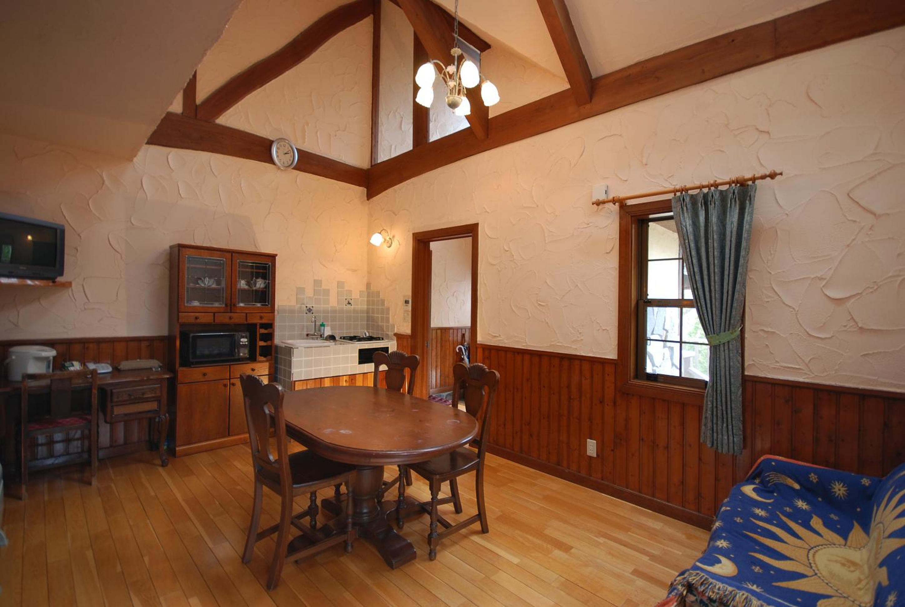 Twin Room - Annex (1F) photo 2