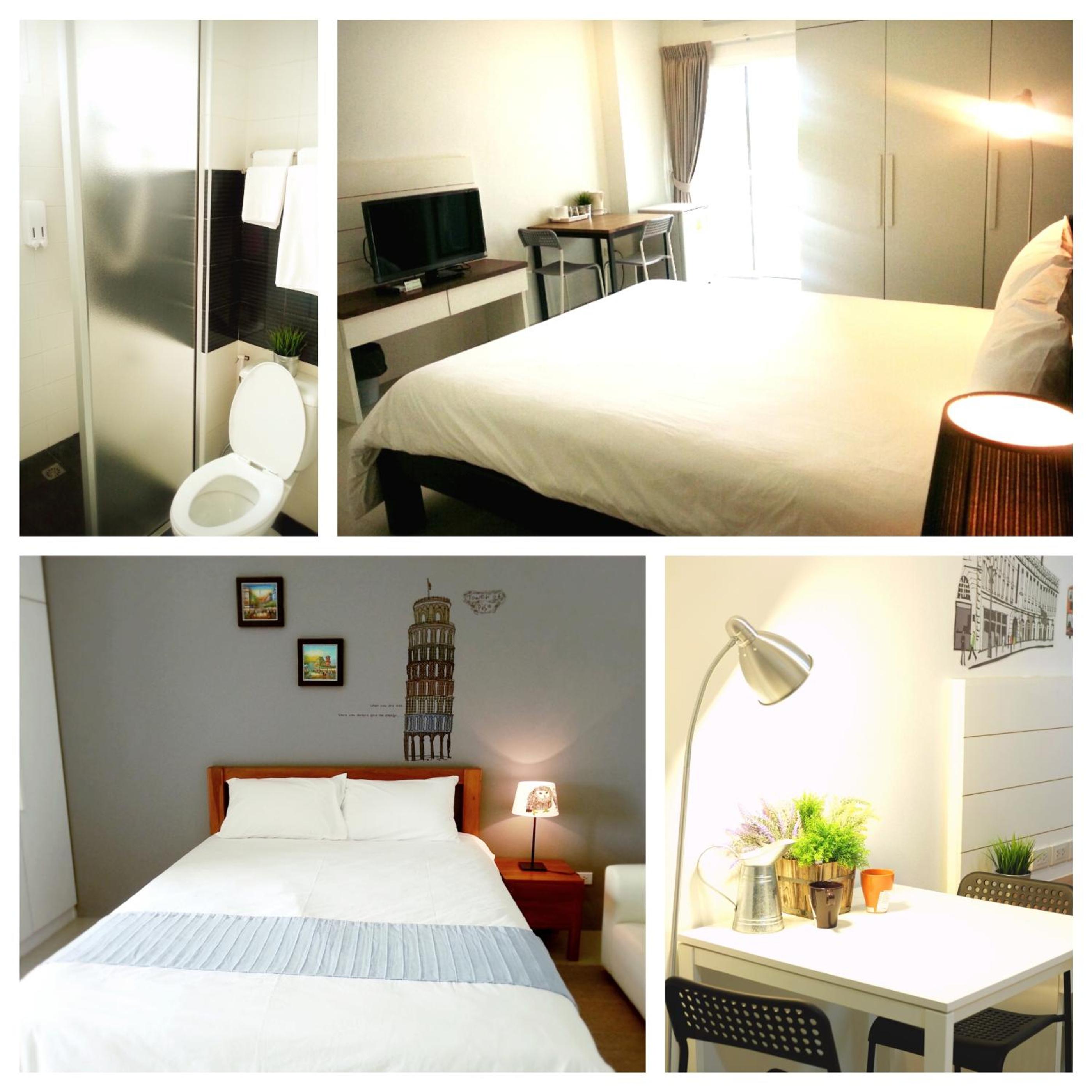 Deluxe Double or Twin Room photo 3