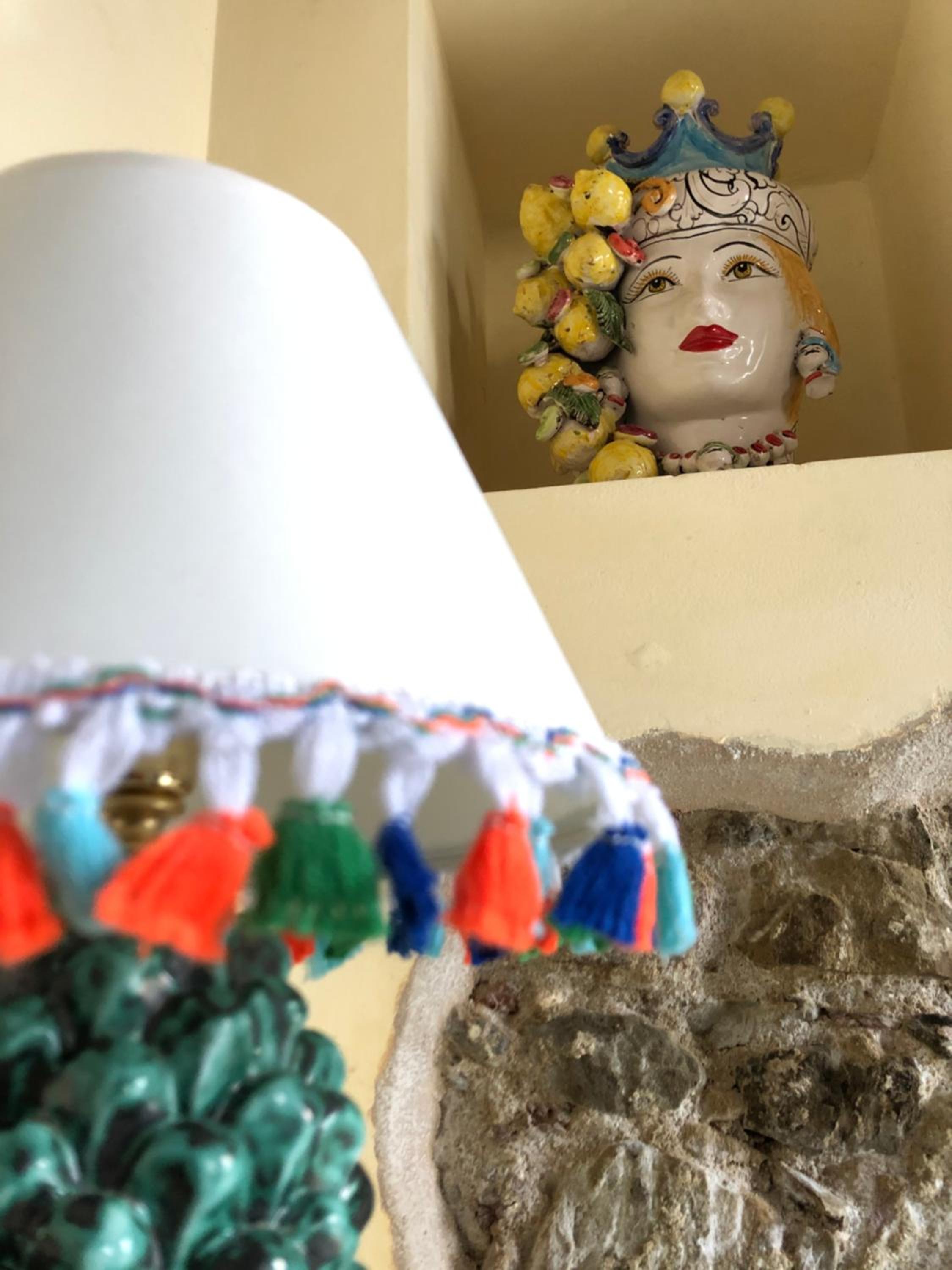 San Noto Antica レジデンツァ di Caccia, 写真 6
