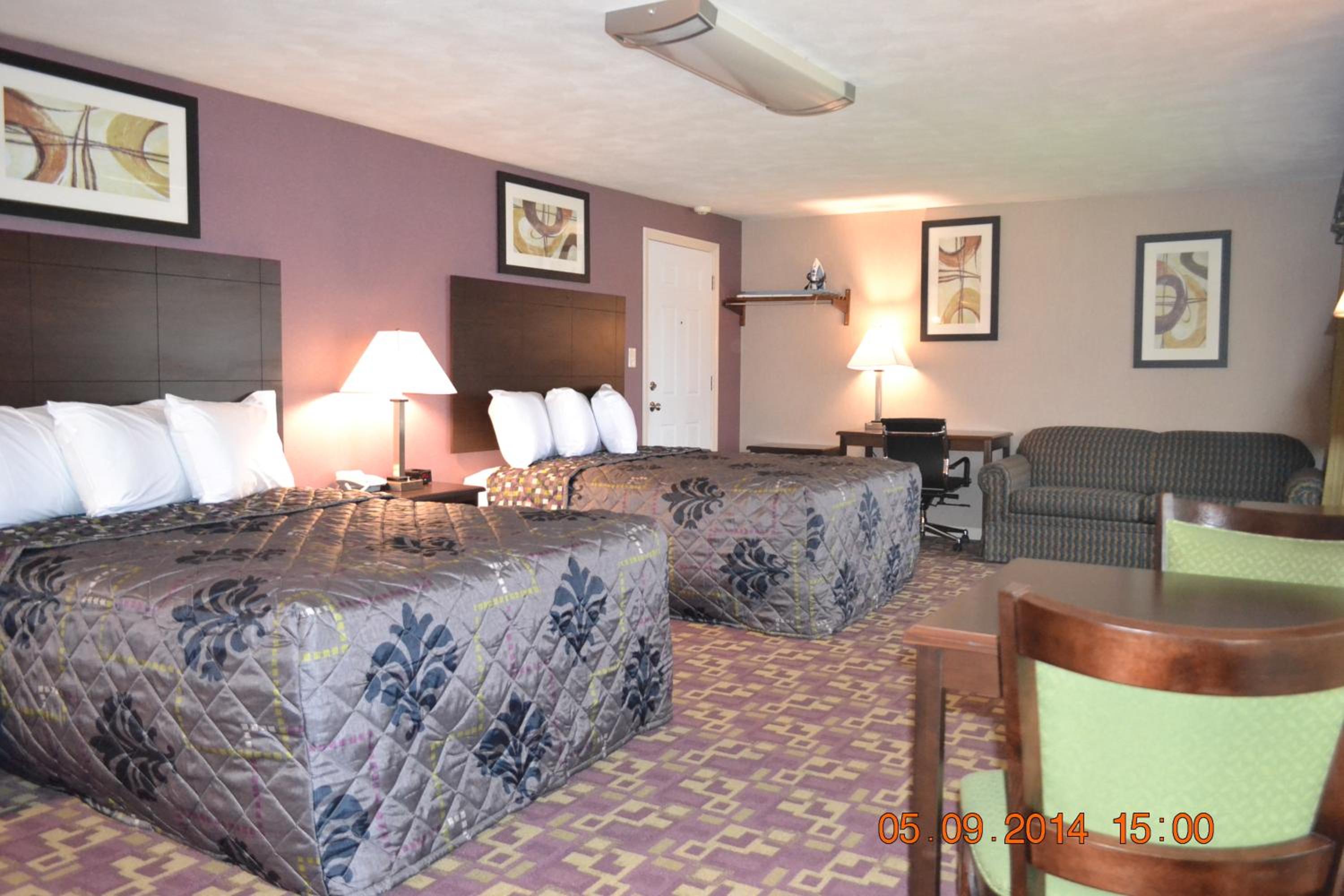 Suite with River View - Non-Smoking - Photo 4