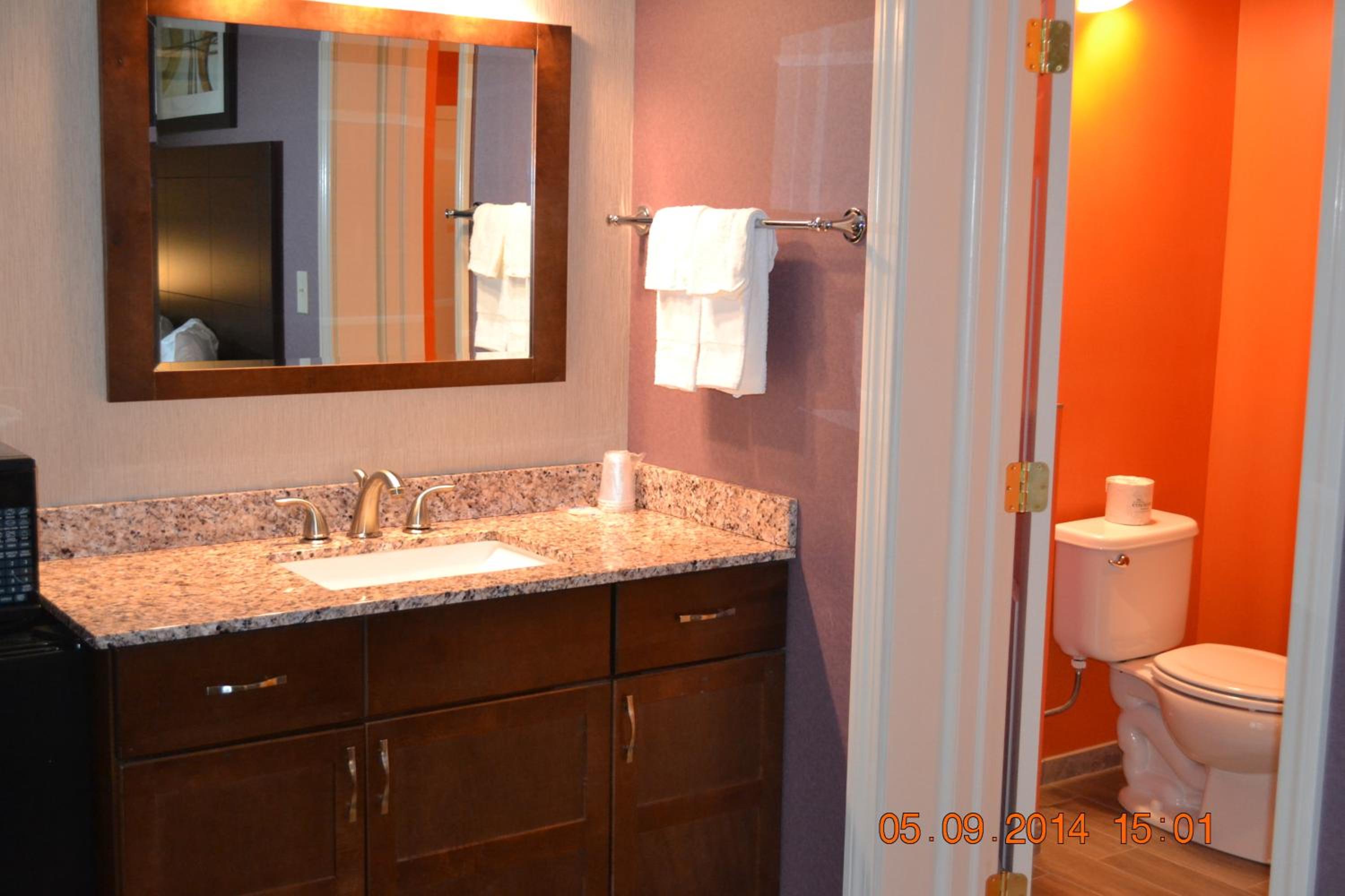 Suite with River View - Non-Smoking - Photo 10