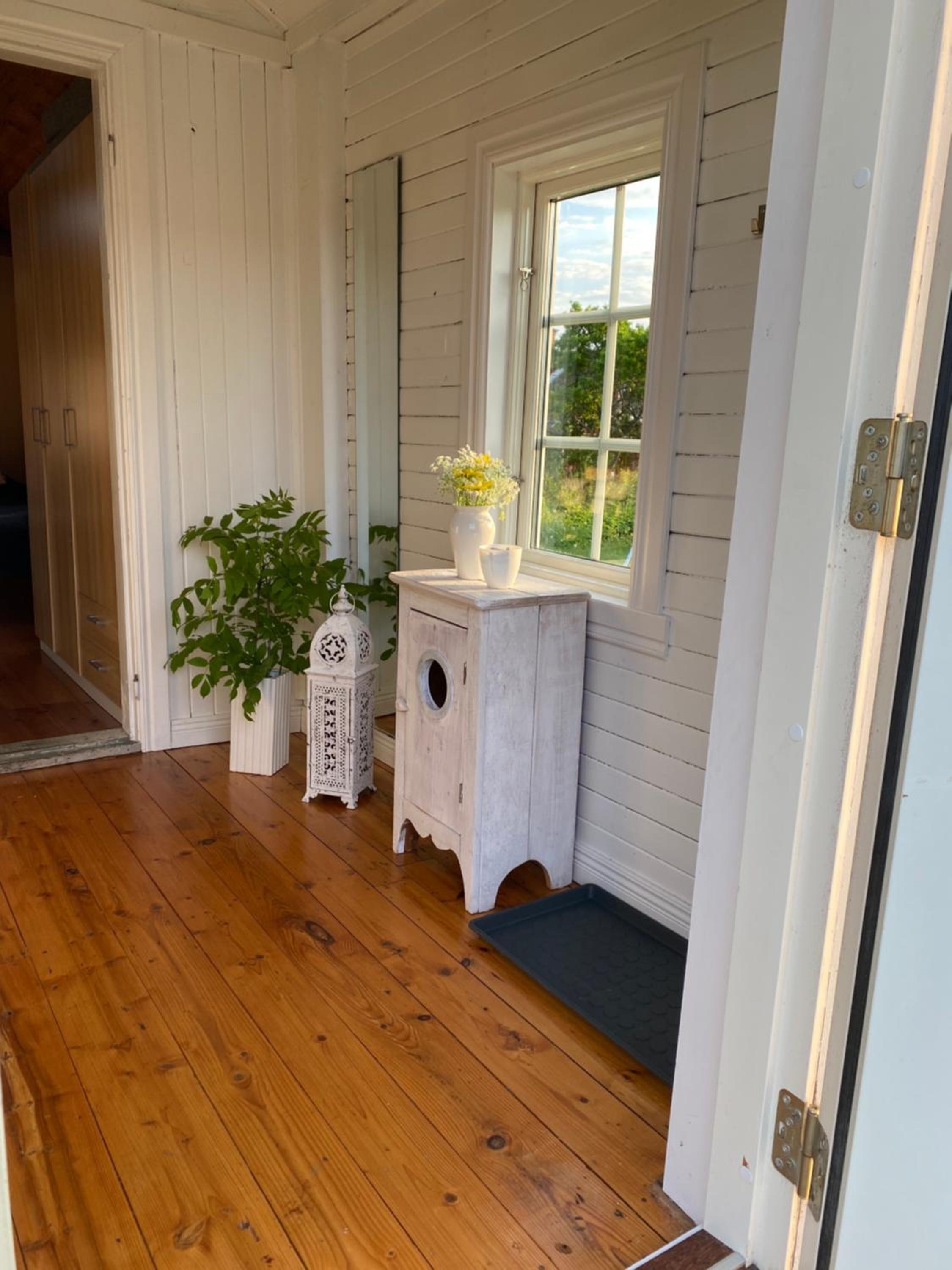 One-Bedroom House photo 3