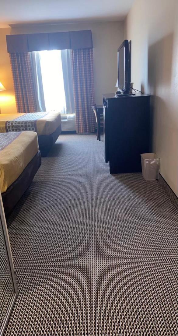 Rodeway Inn & Suites Winnfield