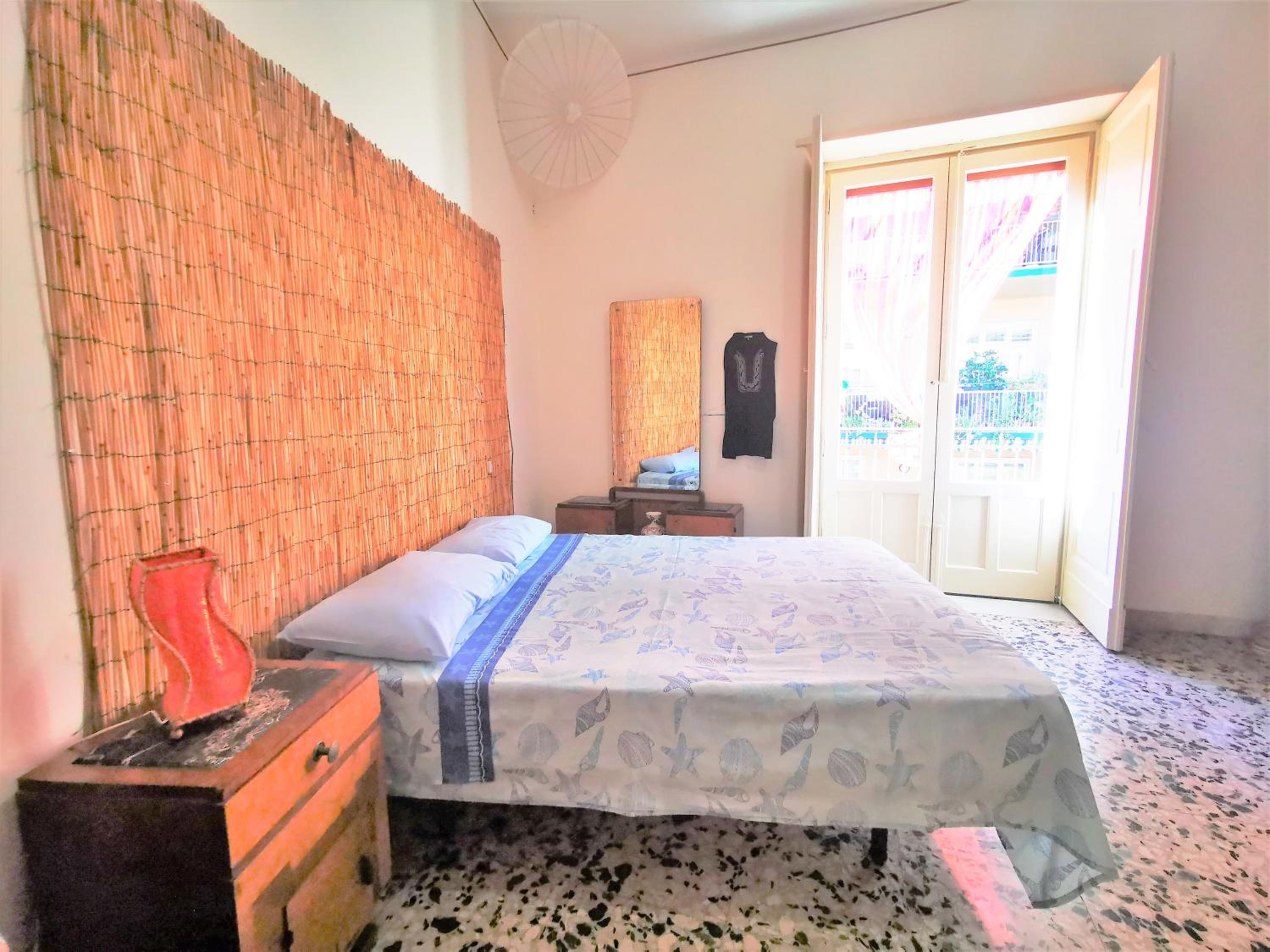 Three-Bedroom Vacation Home 