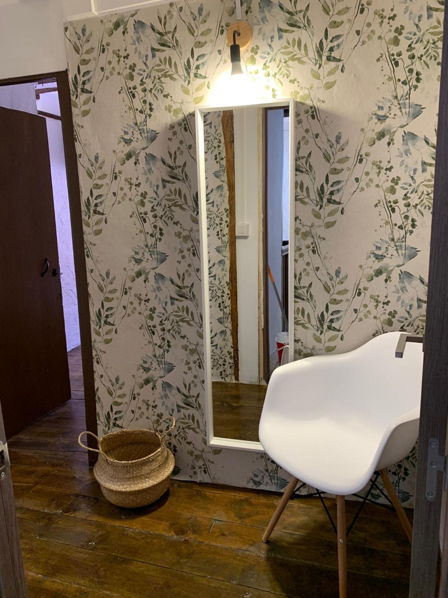 Double Room with Balcony - Photo 5