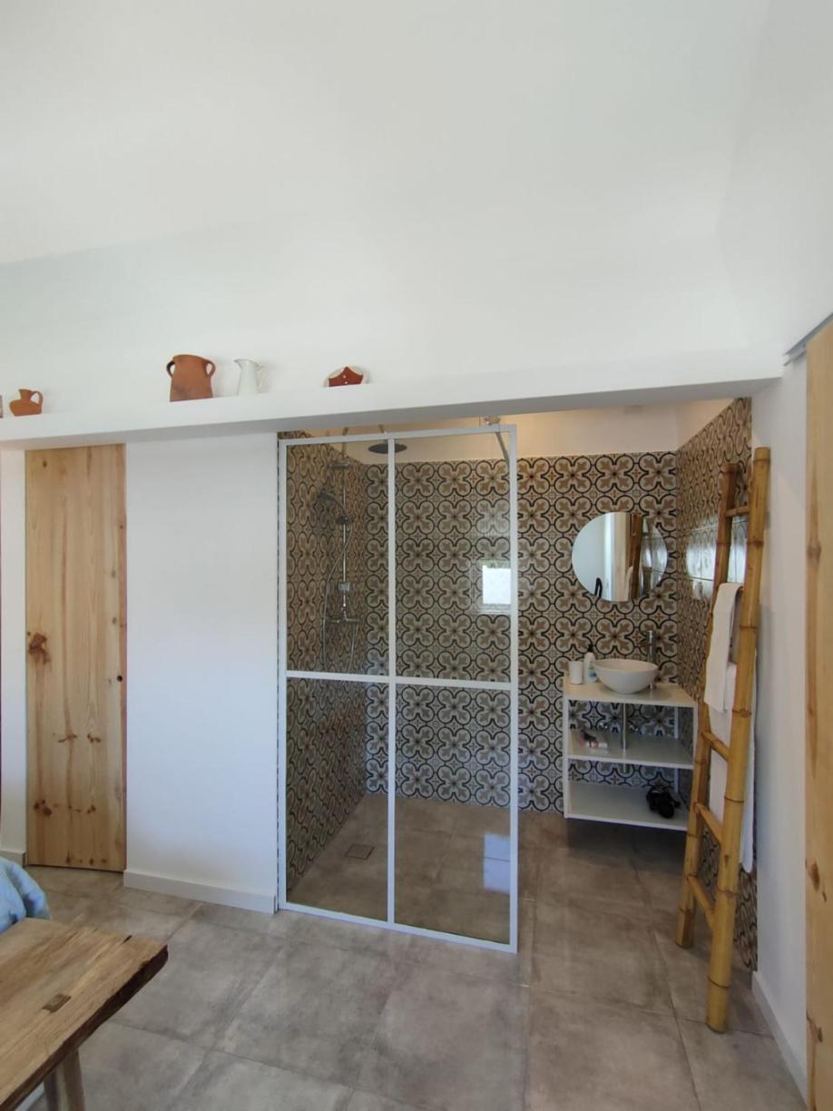 Apartment with Terrace photo 2
