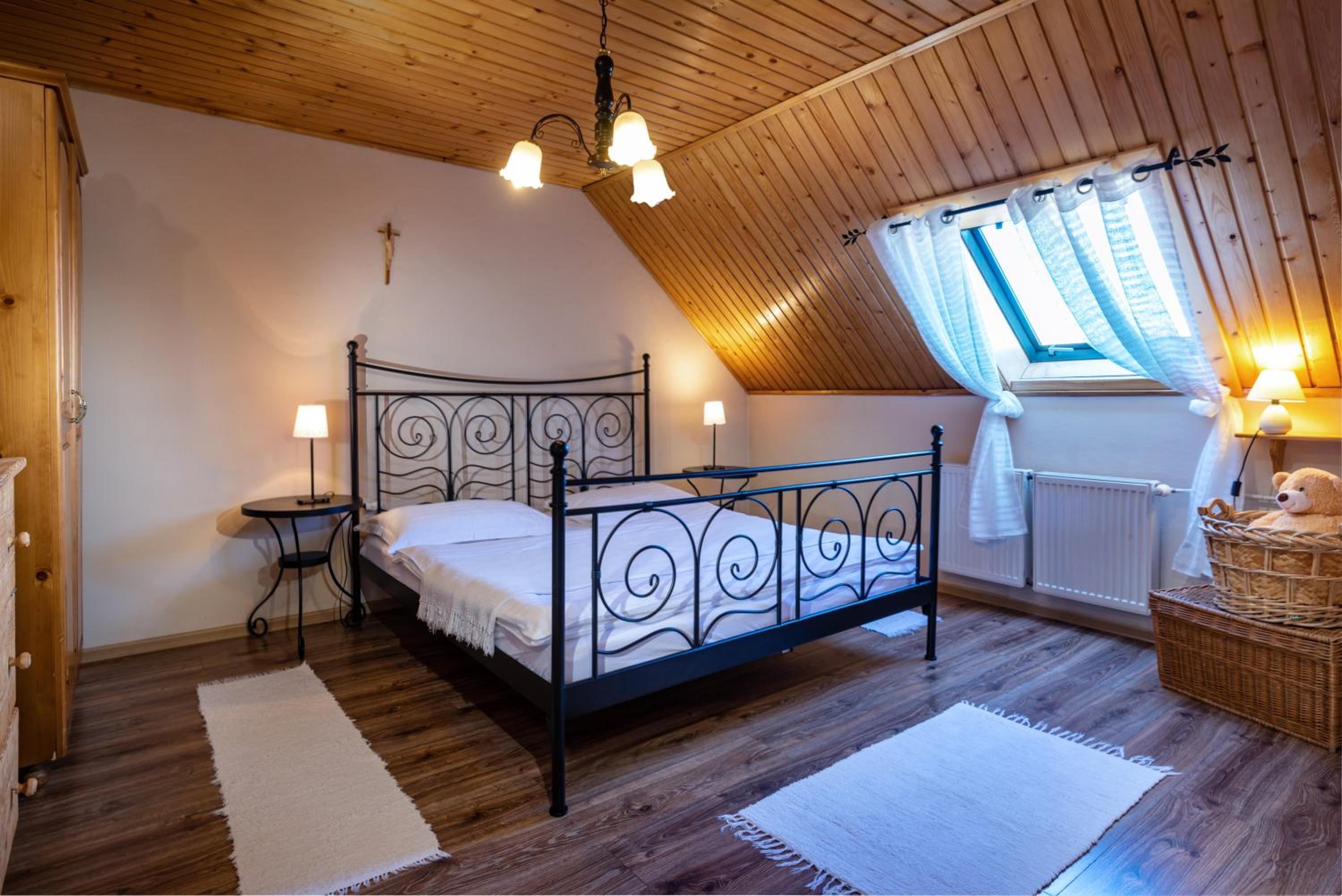 Three-Bedroom Apartment - Photo 2