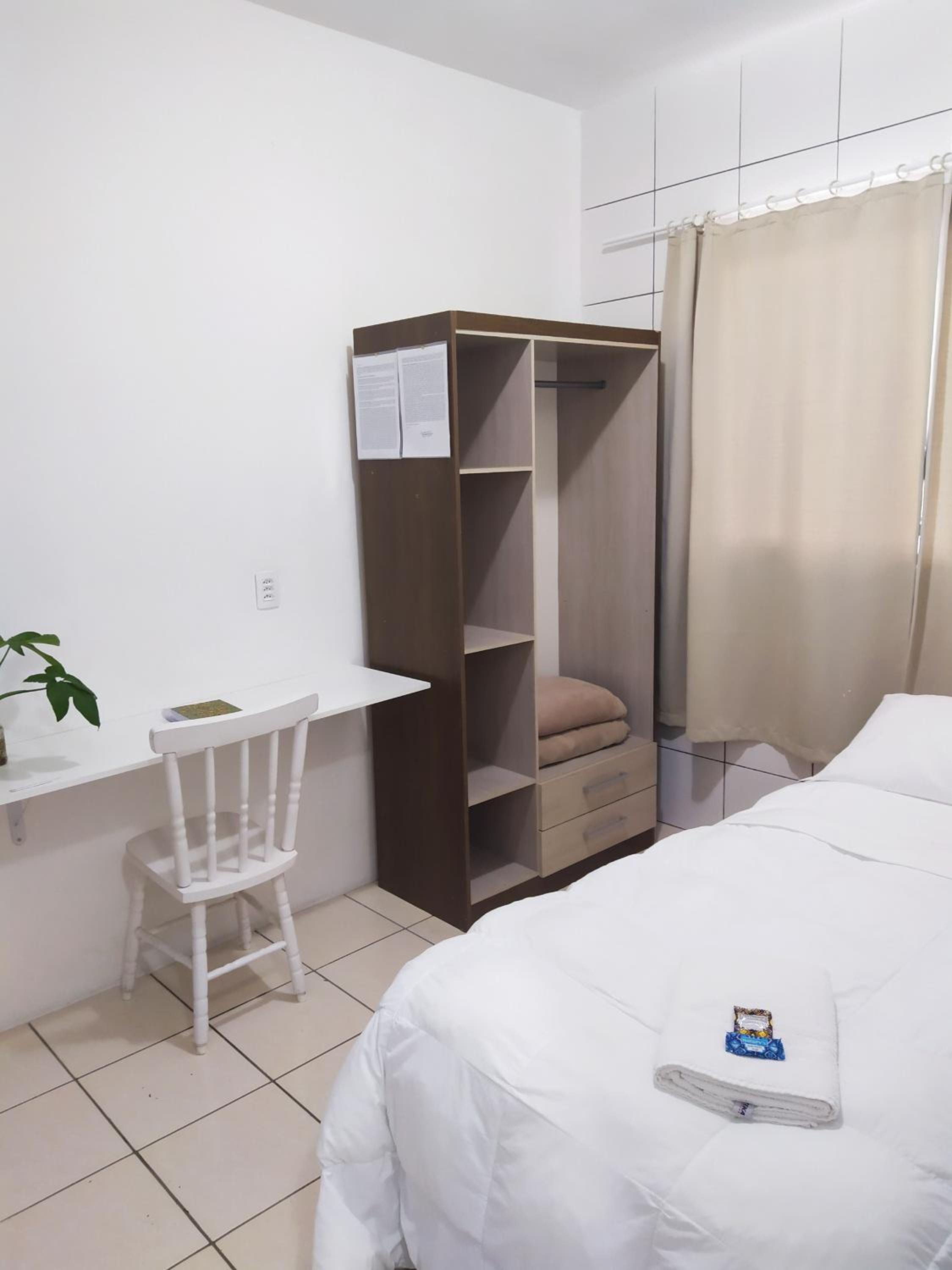 Double or Twin Room photo 1