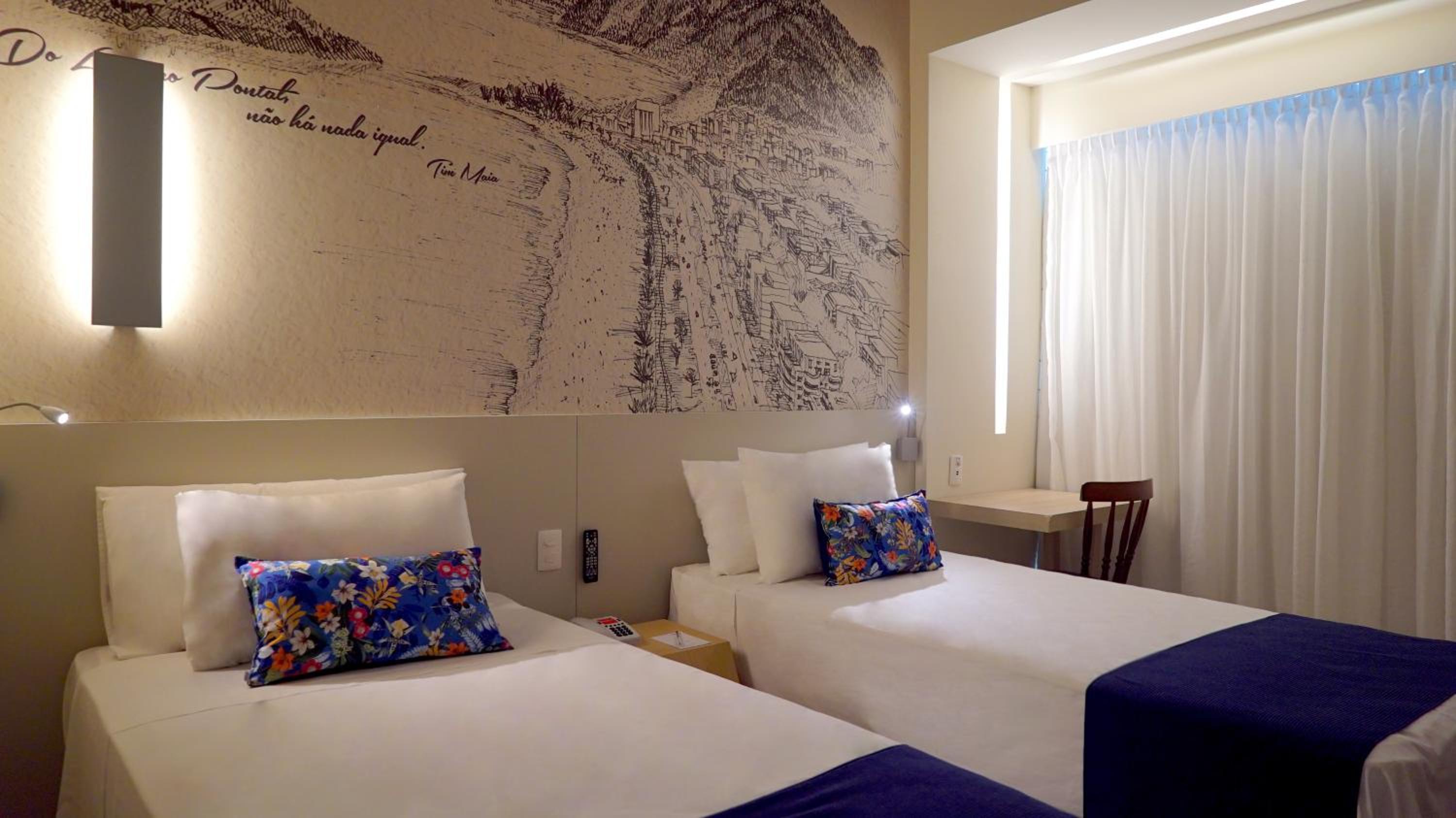 Superior Twin Room photo 1