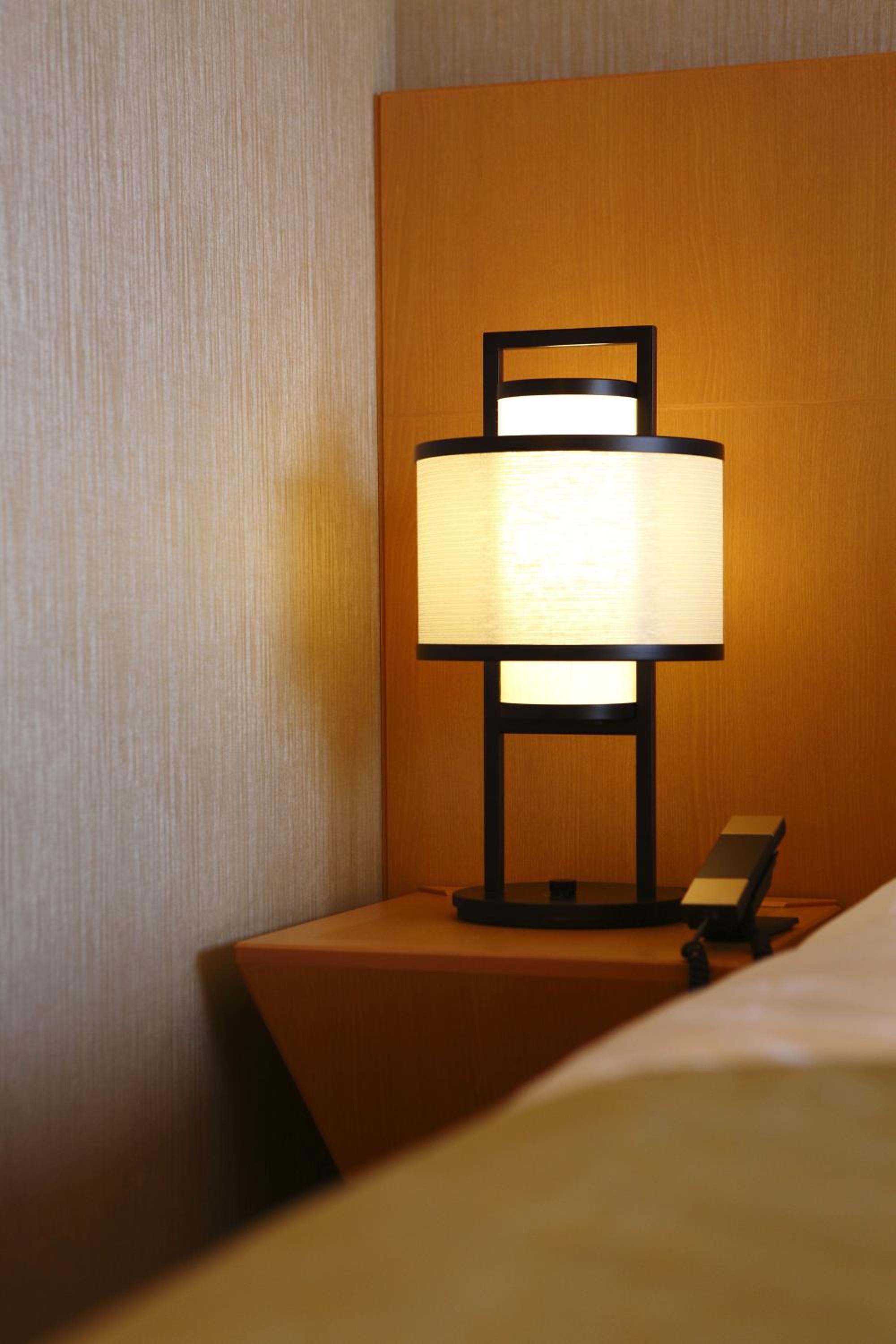Premium Twin Room ‘En’ - Non-Smoking - Photo 6
