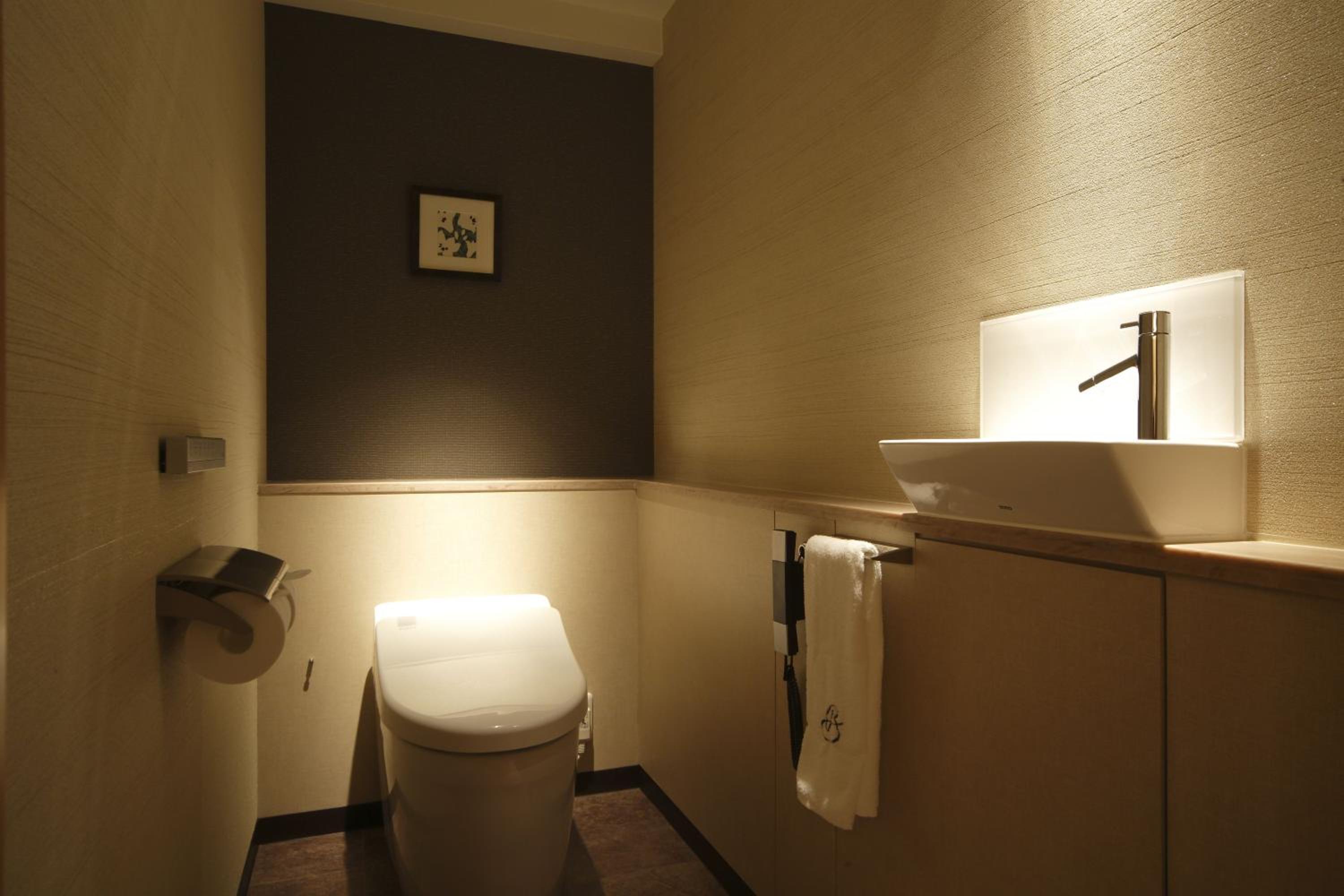 Premium Twin Room ‘En’ - Non-Smoking - Photo 3
