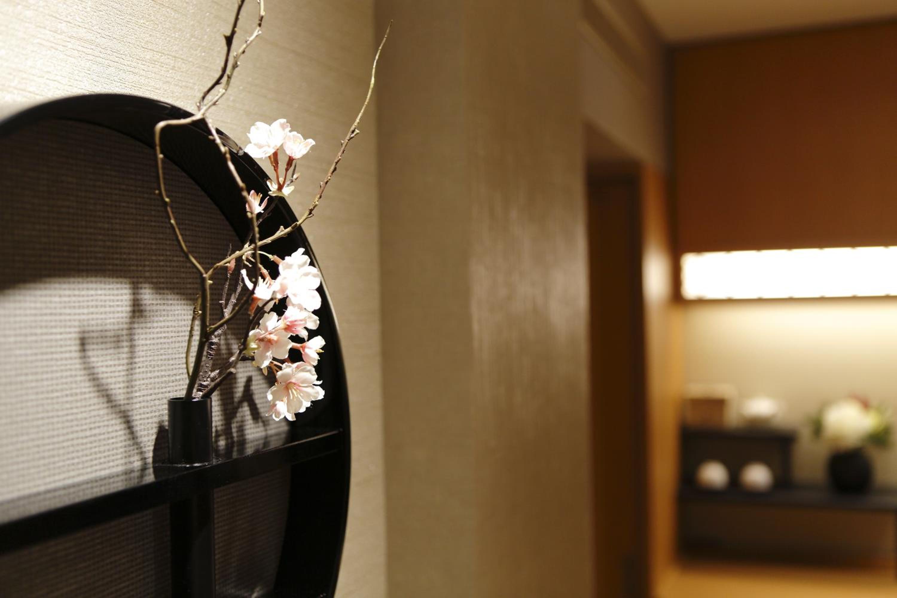 Premium Twin Room ‘En’ - Non-Smoking - Photo 4