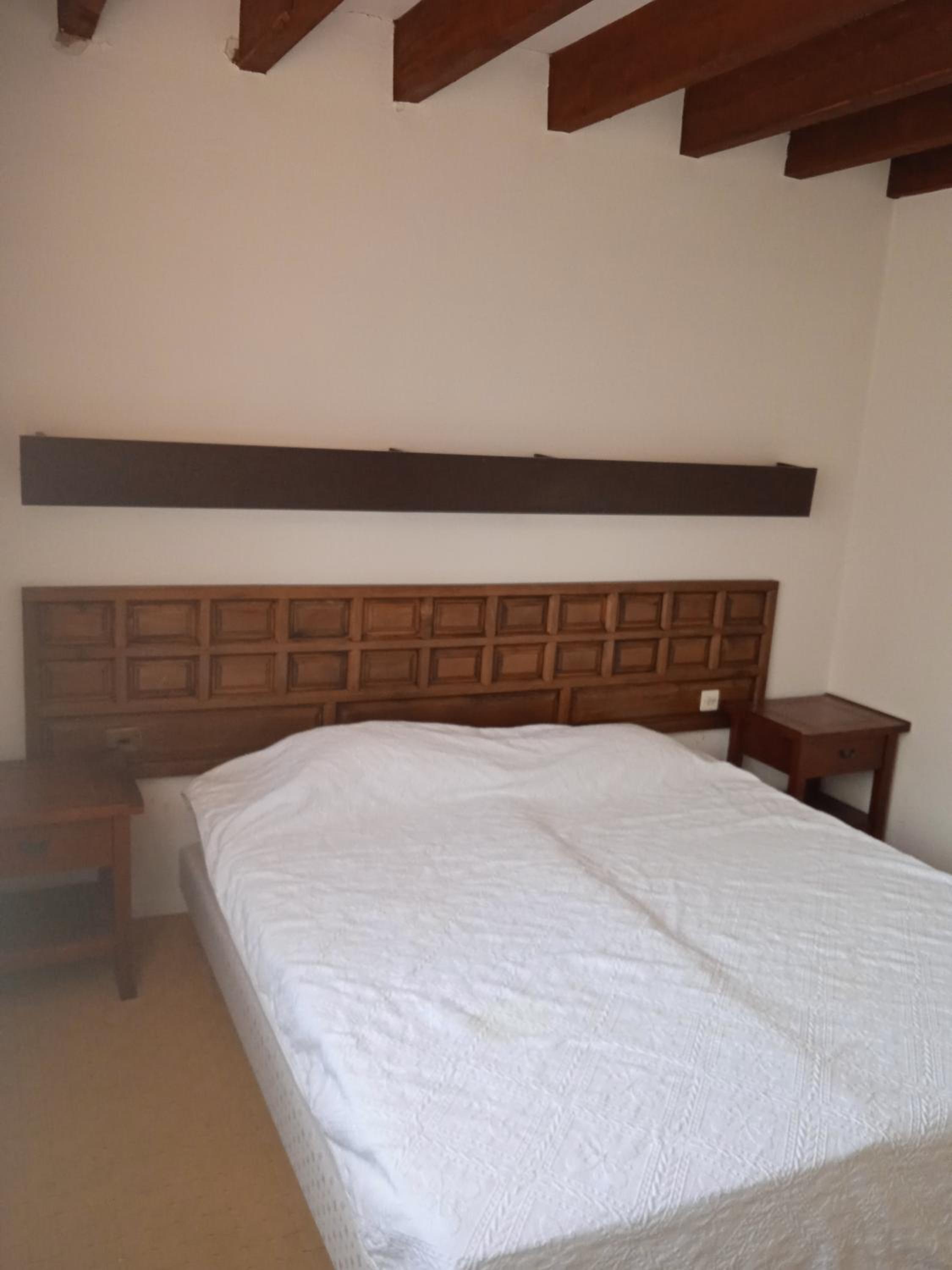 Standard Twin Room photo 2