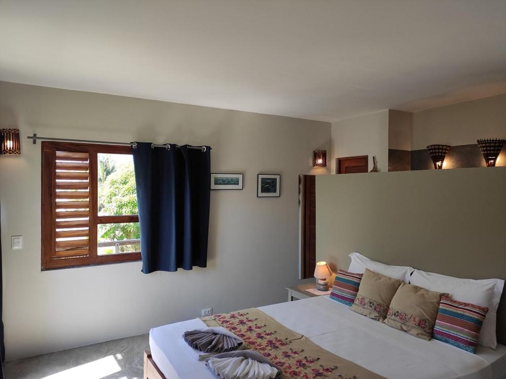 Deluxe Double Room with Balcony photo 1