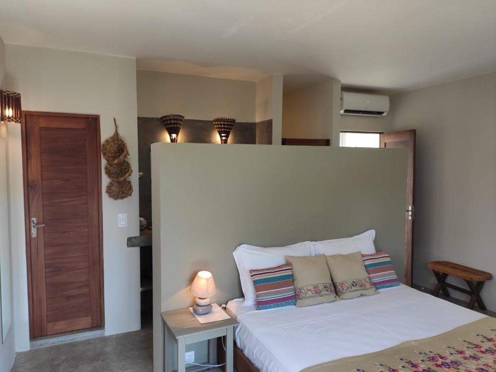 Deluxe Double Room with Balcony photo 3