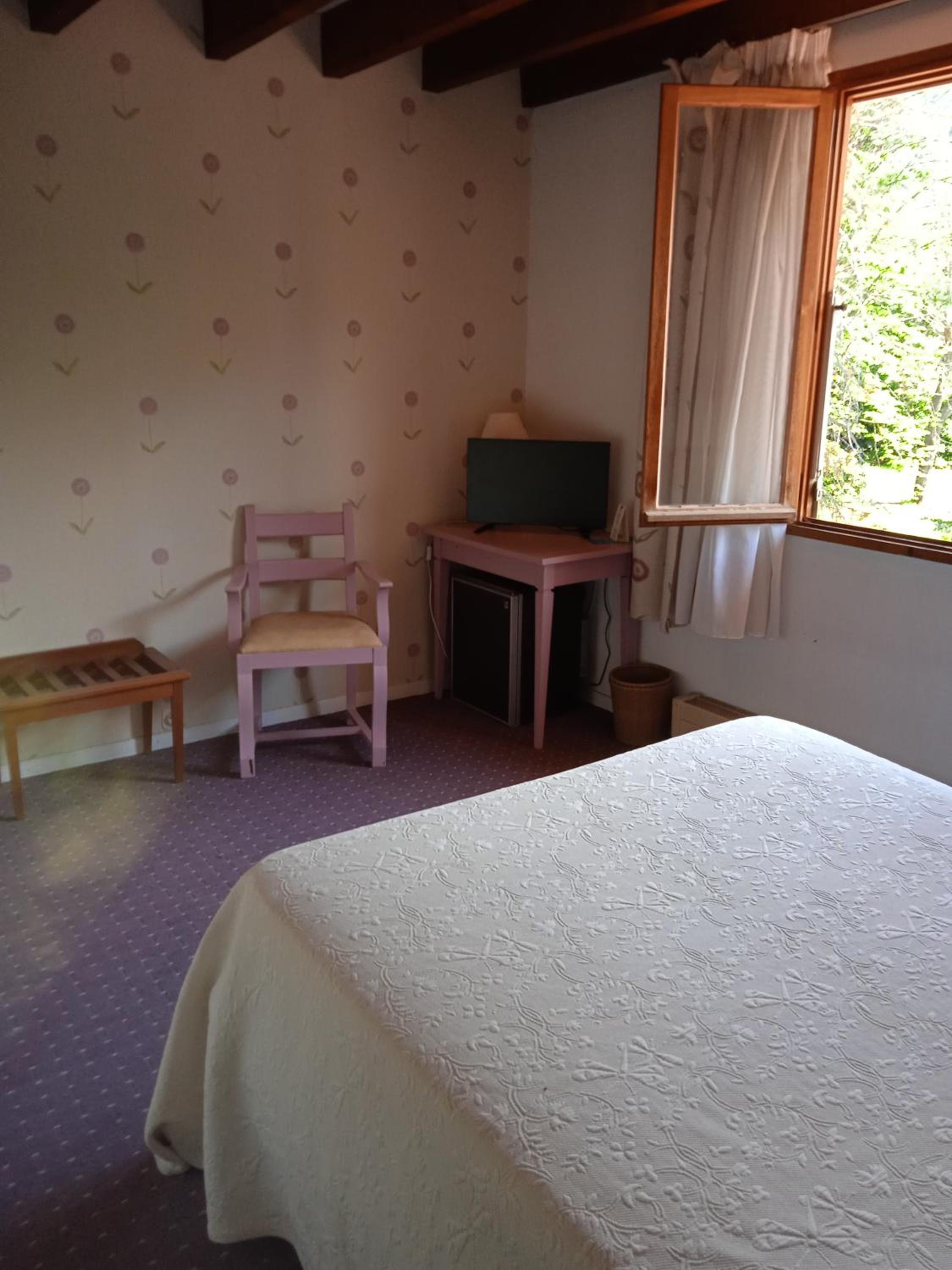 Standard Double Room photo 3