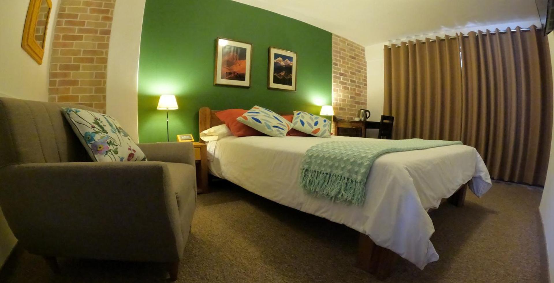Single Room
