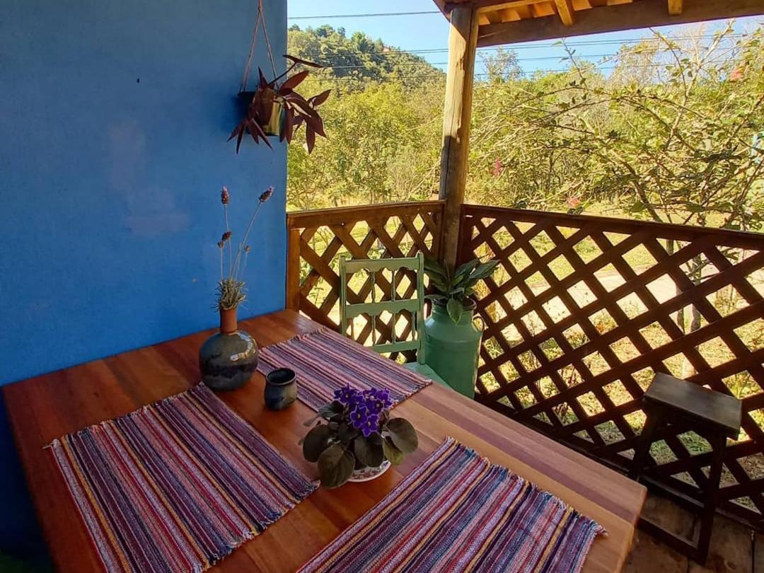 Chalet - Photo 7
