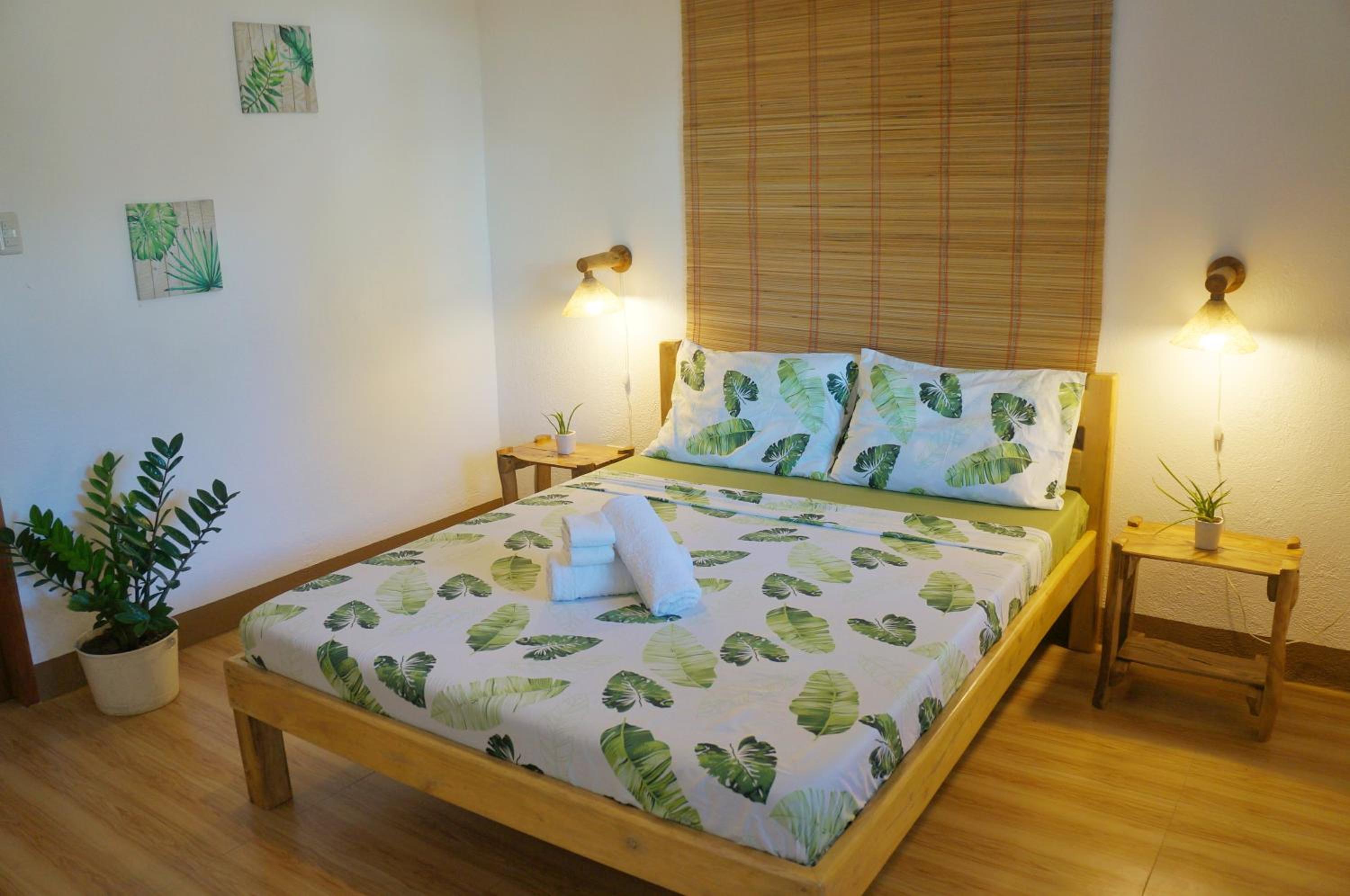 Queen Room - Photo 1