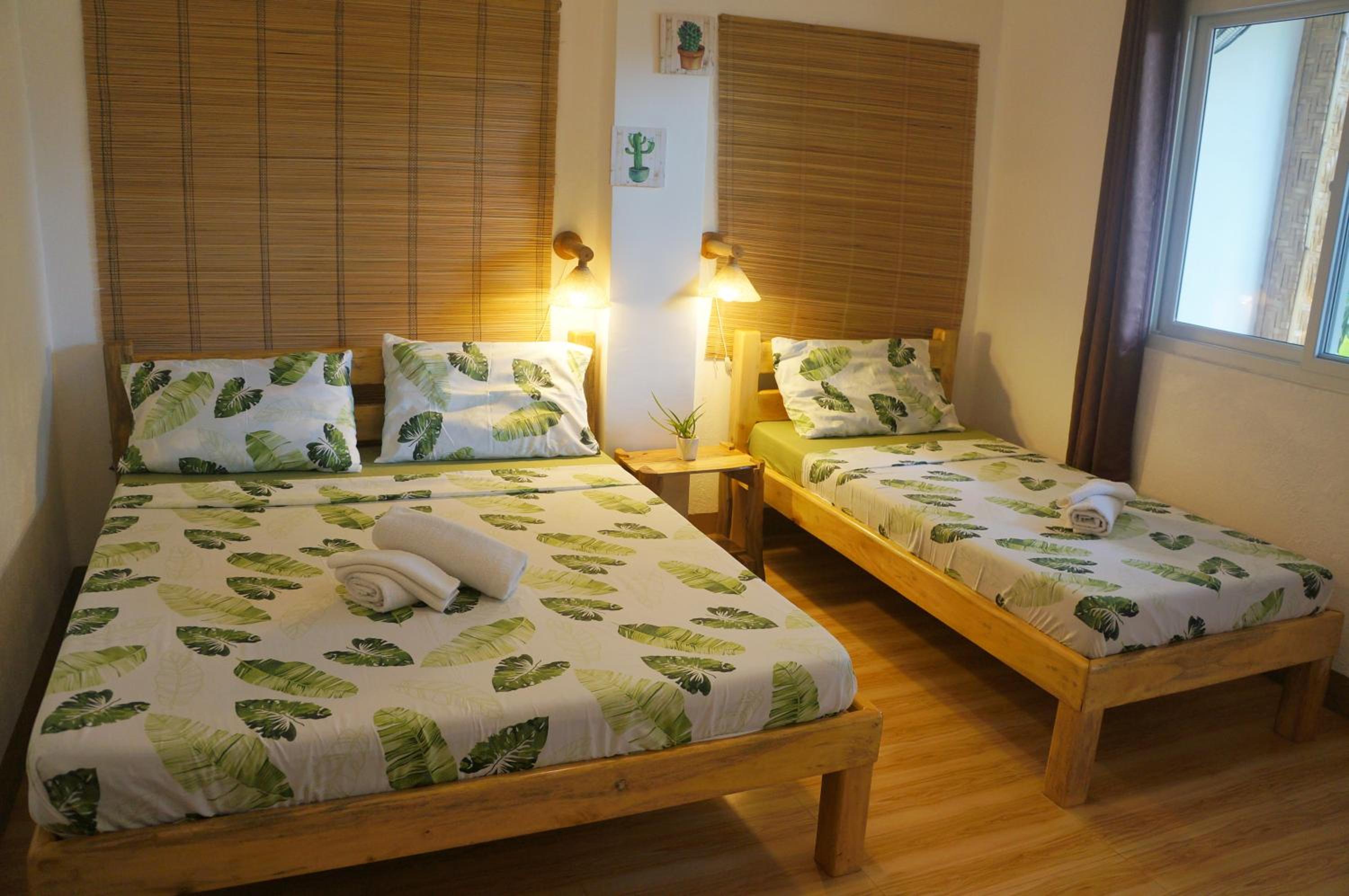 Triple Room - Photo 1