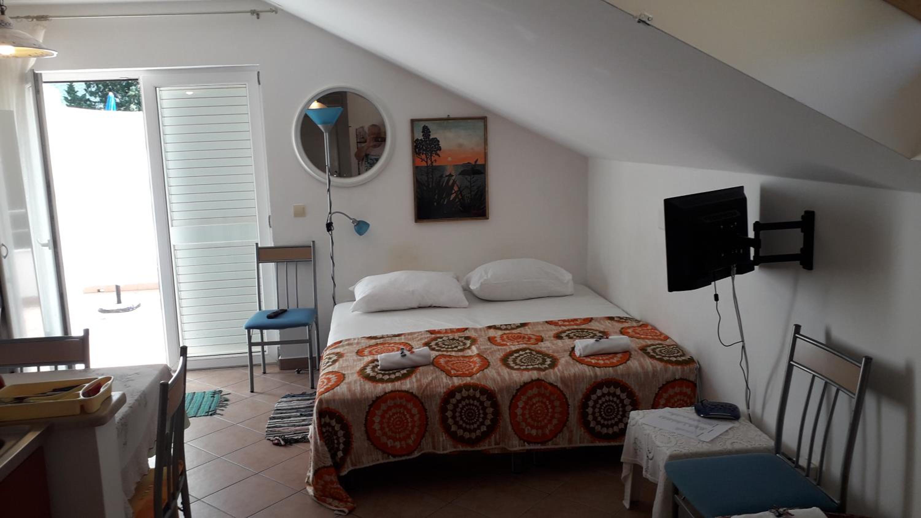  Triple Room photo 2