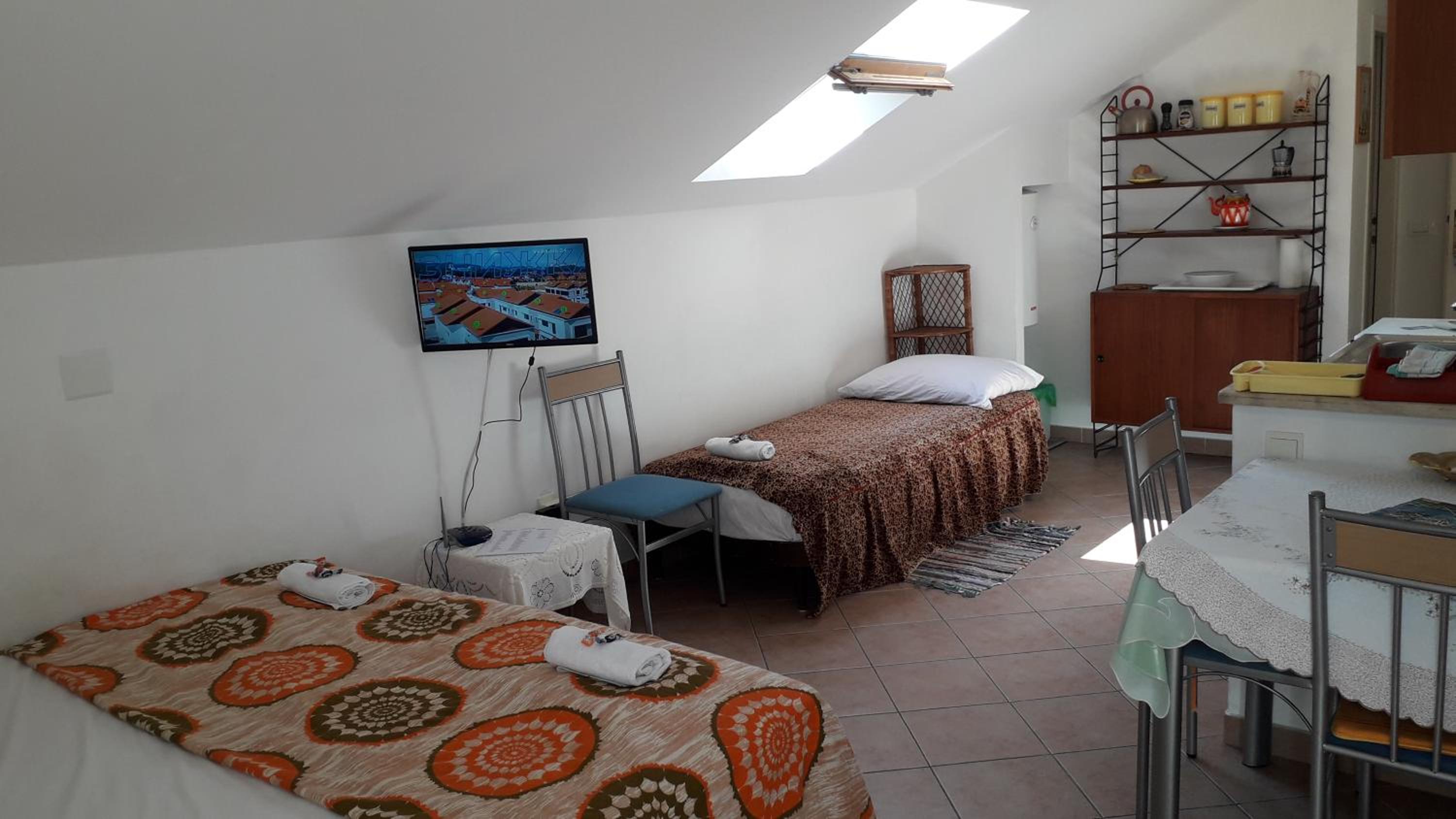  Triple Room photo 3
