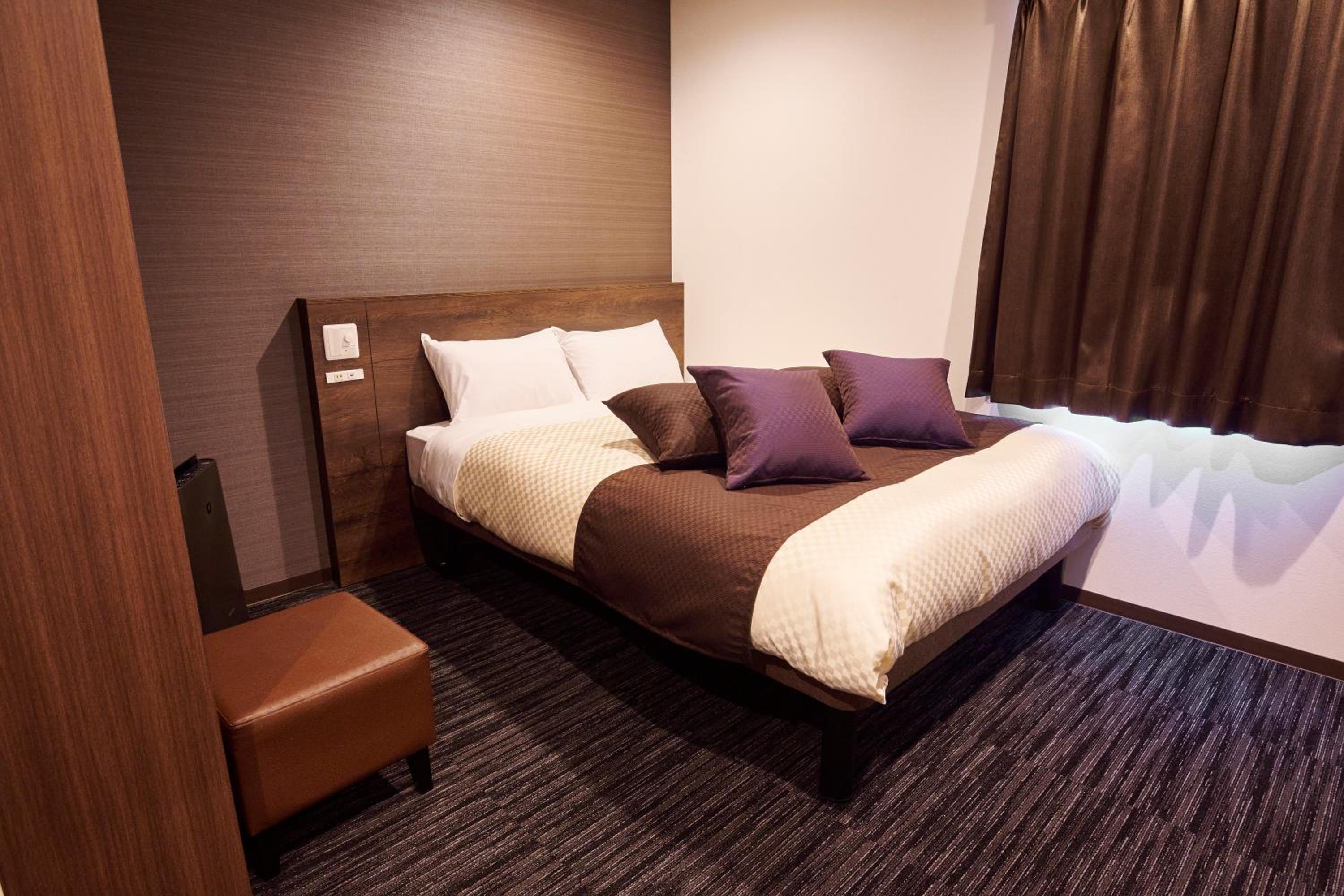 Double Room - Disability Access
