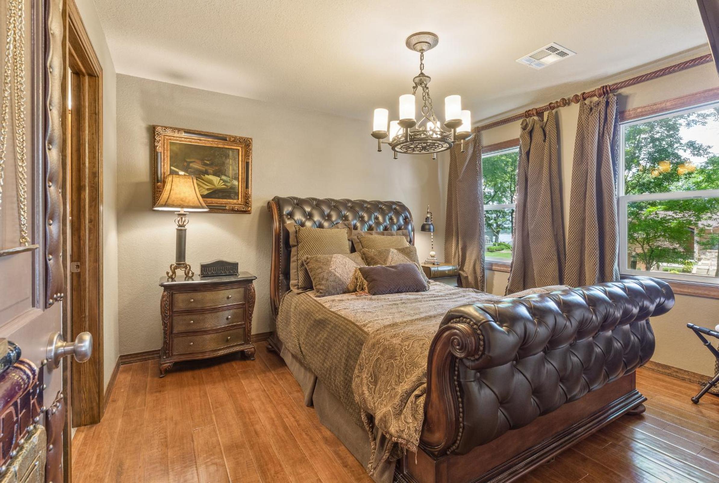 Three-Bedroom Suite - Photo 1