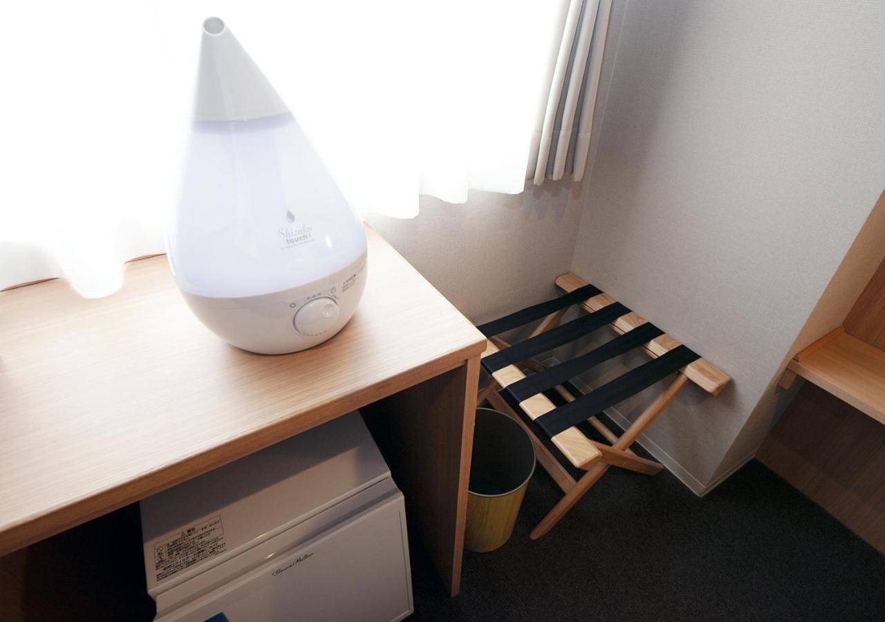 Twin Room - Annex - Non-Smoking - Photo 2