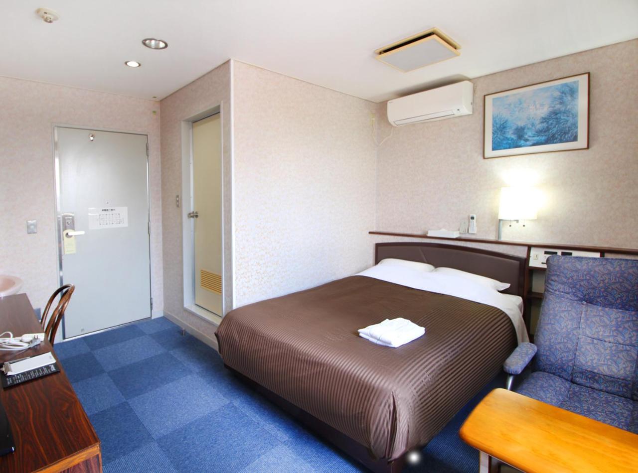 Double Room - Non-Smoking