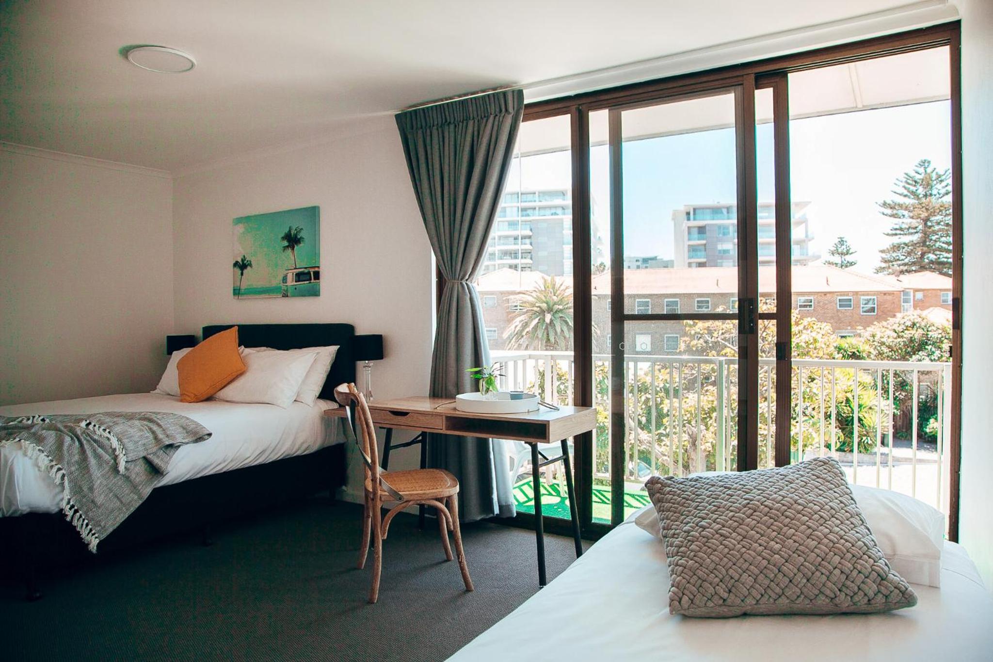 Standard Triple Room photo 1