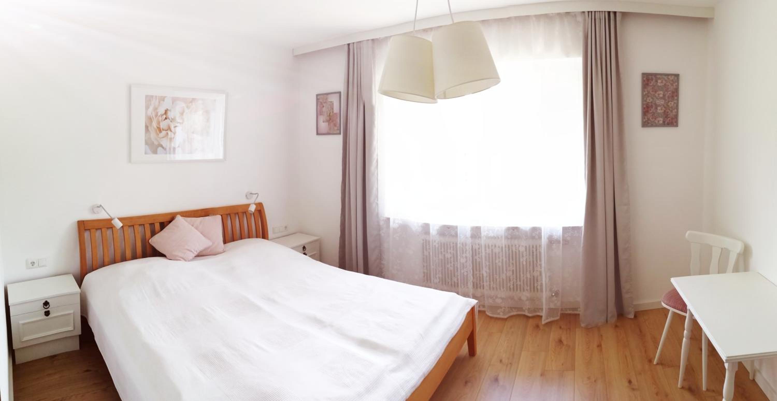Apartment with Terrace photo 2