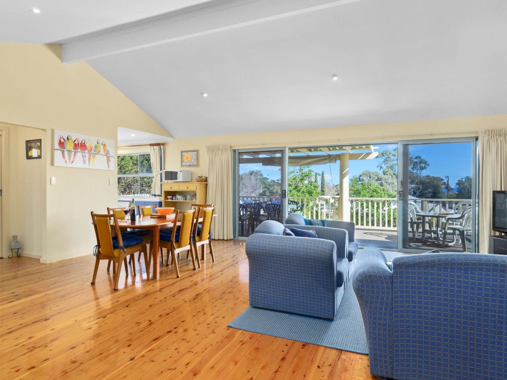 Vacation Home photo 1