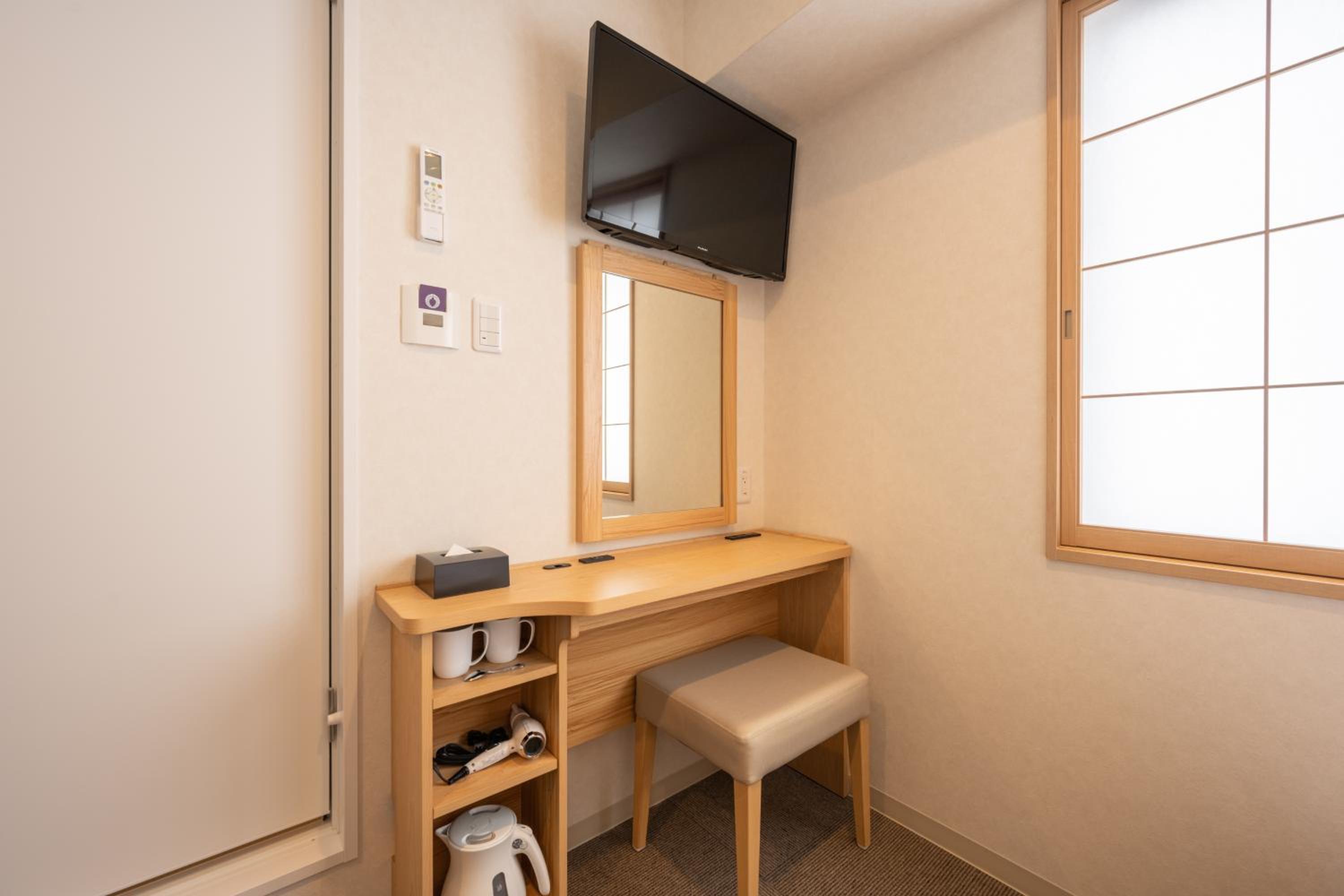 Standard Twin Room - Photo 6