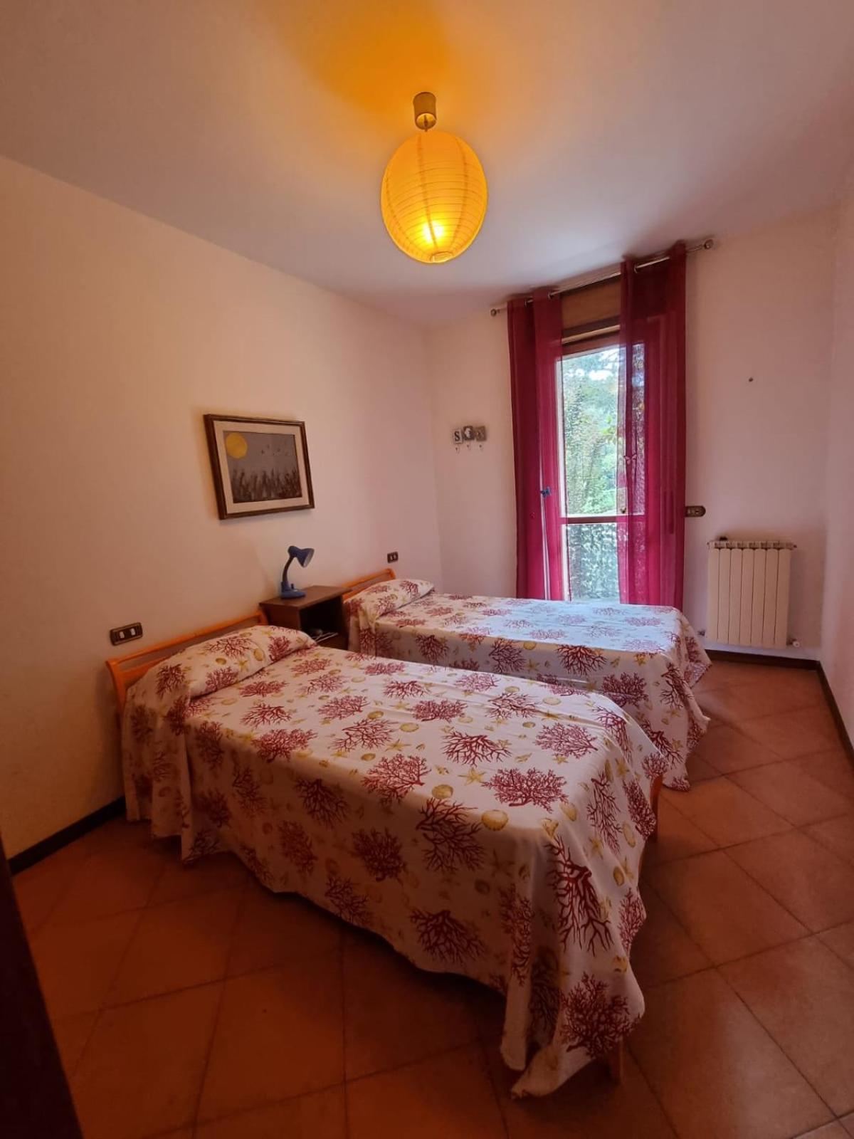 Apartment With Terrace photo 3