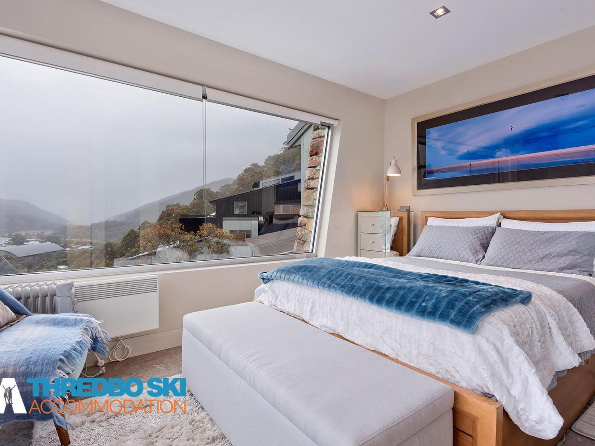 One-Bedroom Chalet photo 2