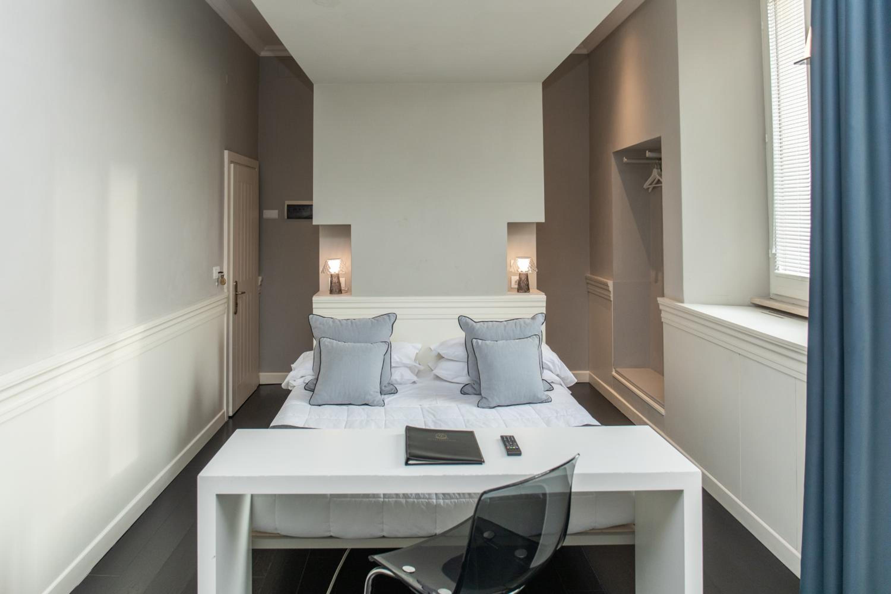 Family Suite - Photo 8