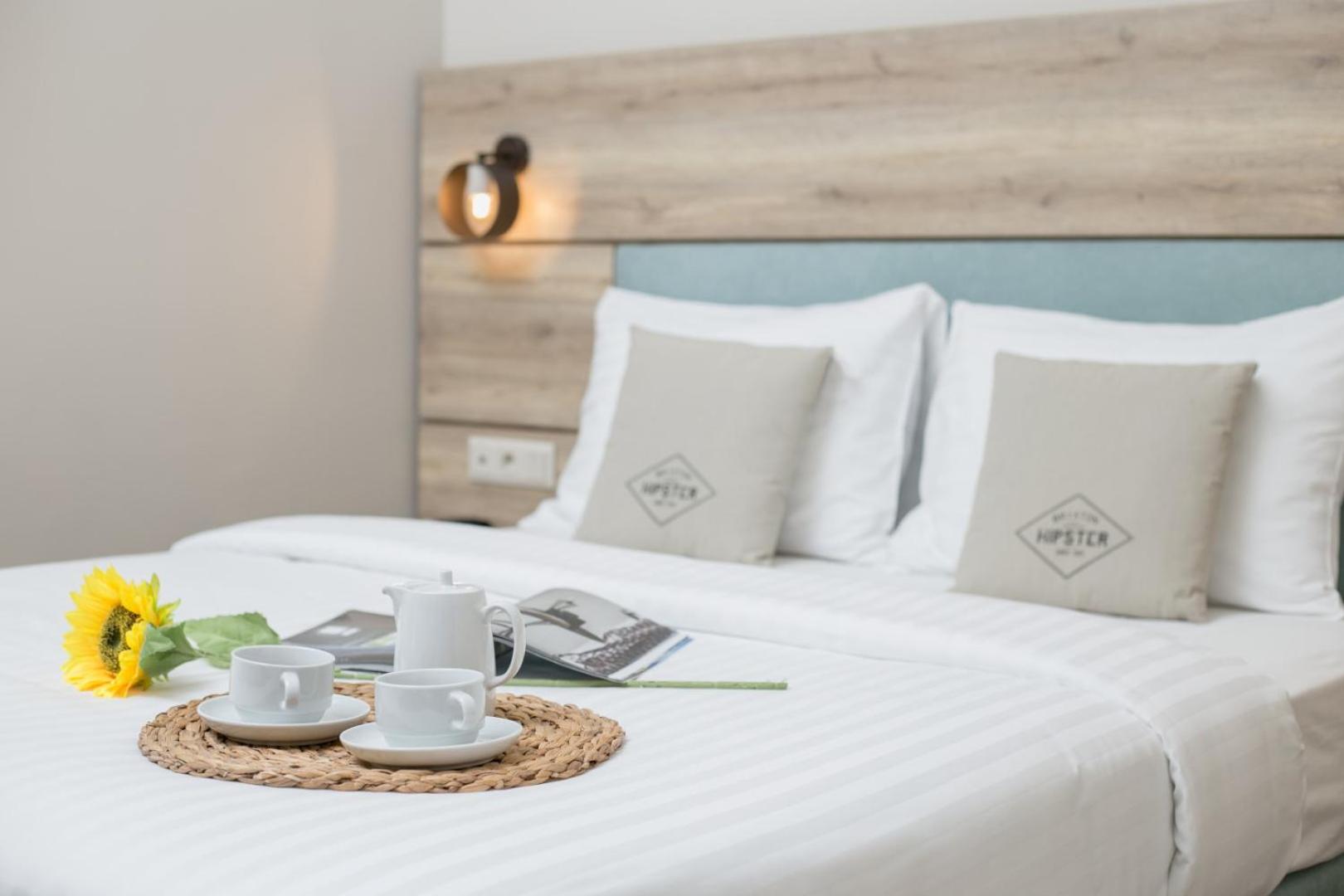 Double Room with Balcony photo 1