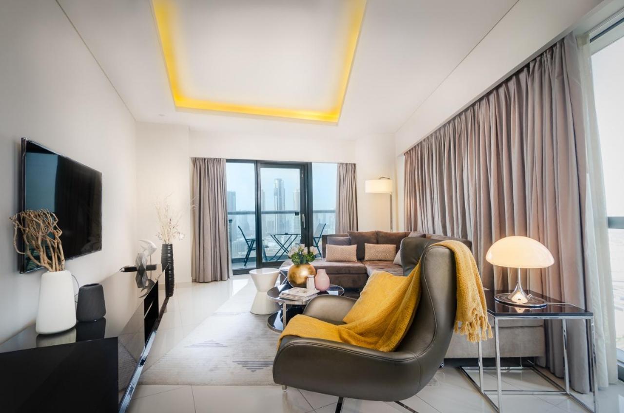 Two Bedroom Apartment with City View photo 1
