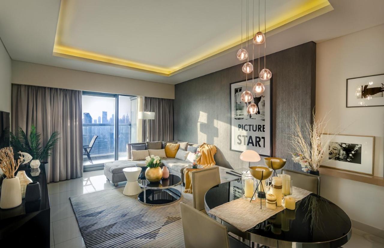 One Bedroom Apartment with City View photo 3