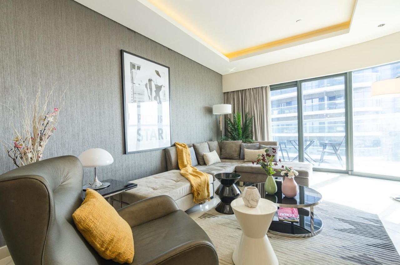 Two Bedroom Apartment with City View photo 2