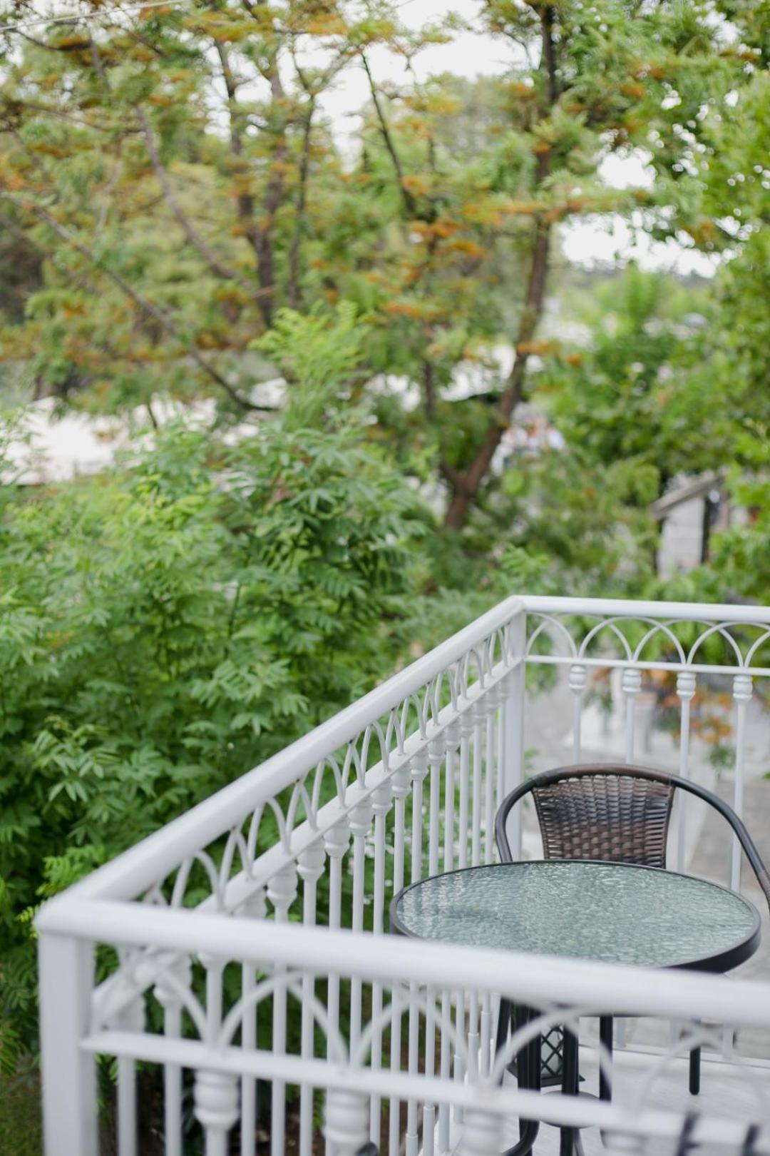 Double Room with Balcony photo 3