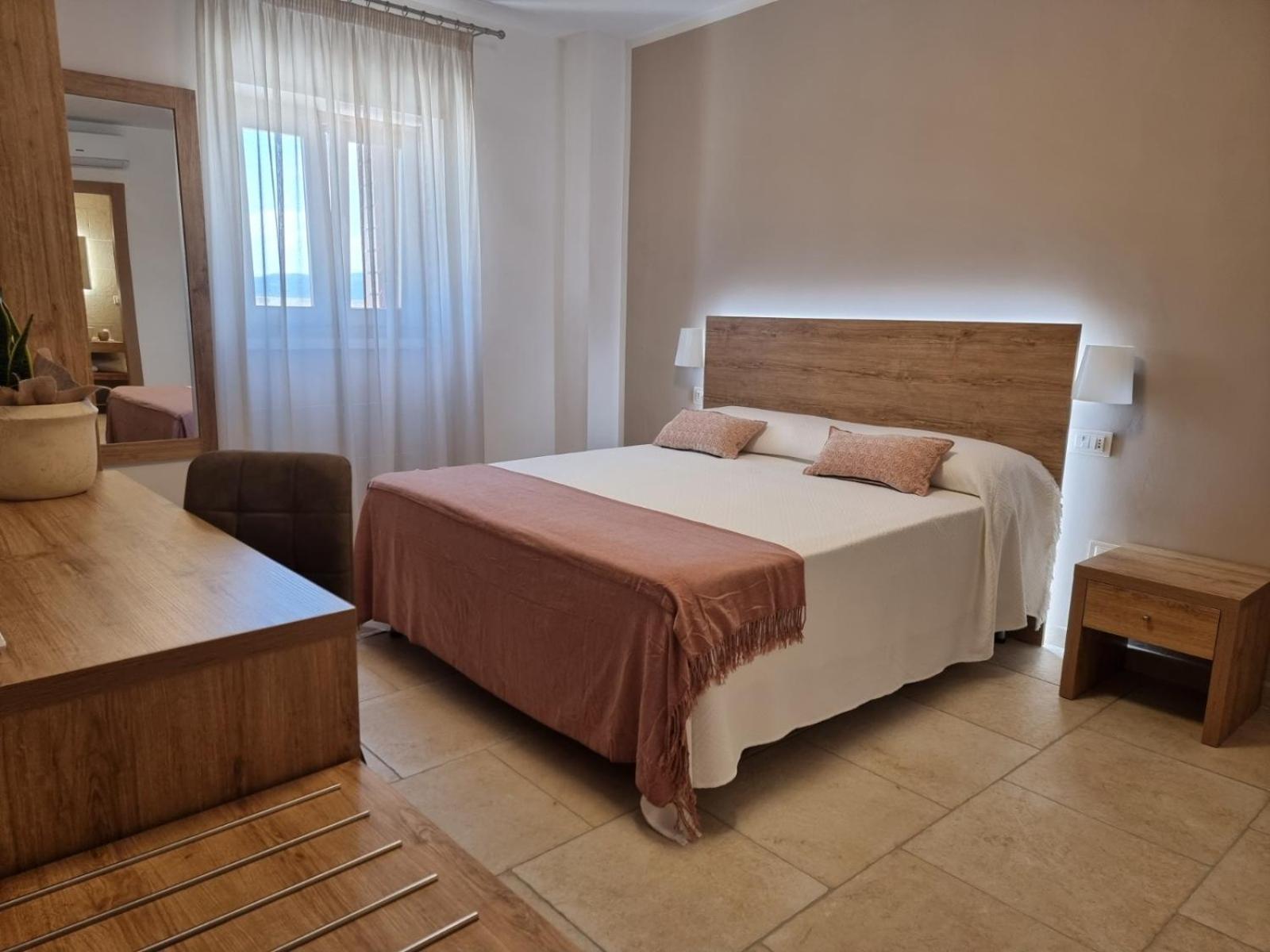 Superior Double Room photo 2