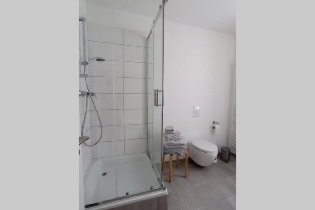 Apartment - Ground Floor - Photo 8