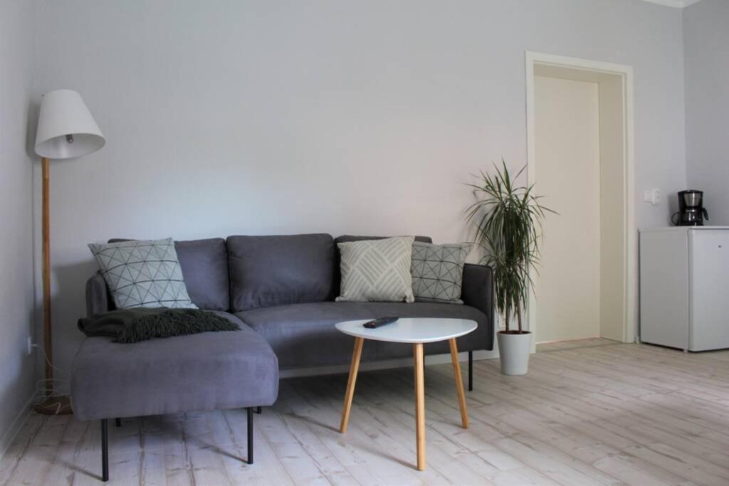 Apartment - Ground Floor - Photo 5