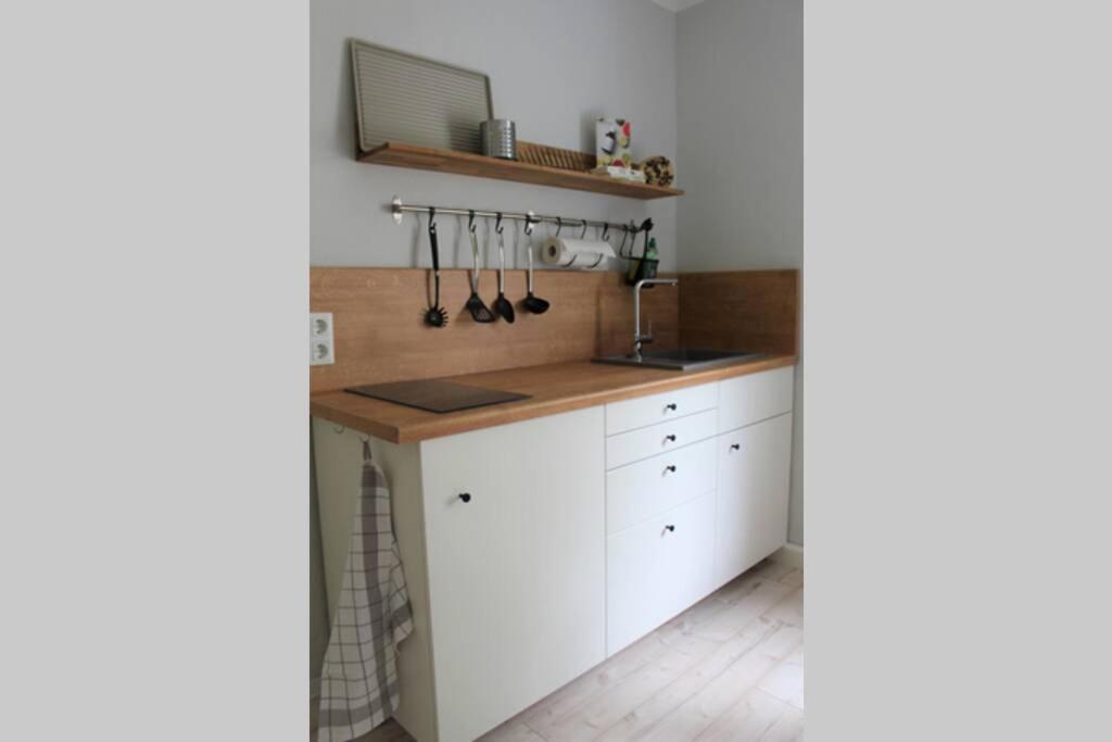 Apartment - Ground Floor - Photo 4