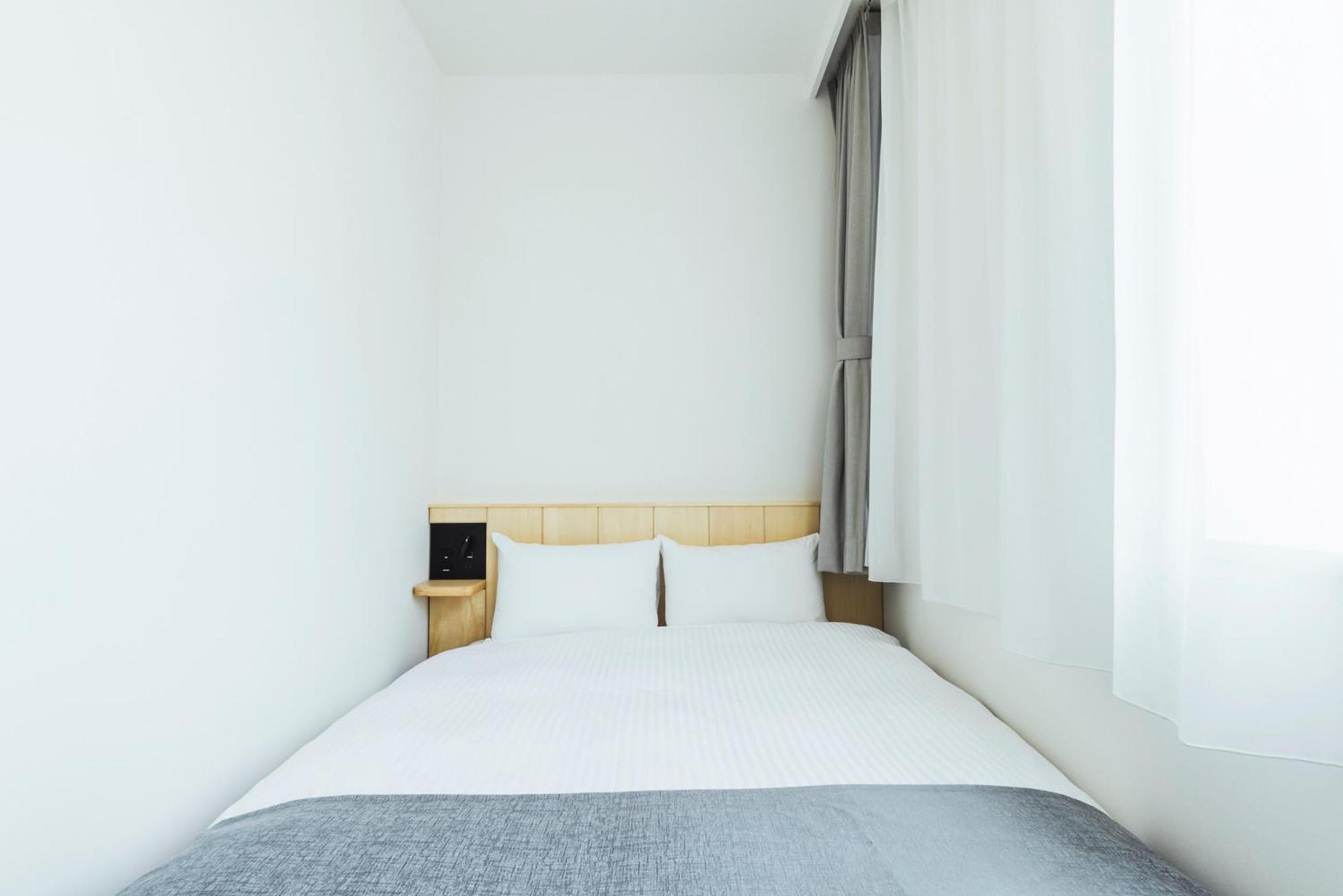 Small Double Room - New BLD