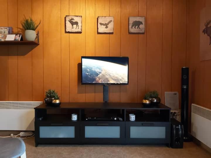 Two-Bedroom Chalet photo 3