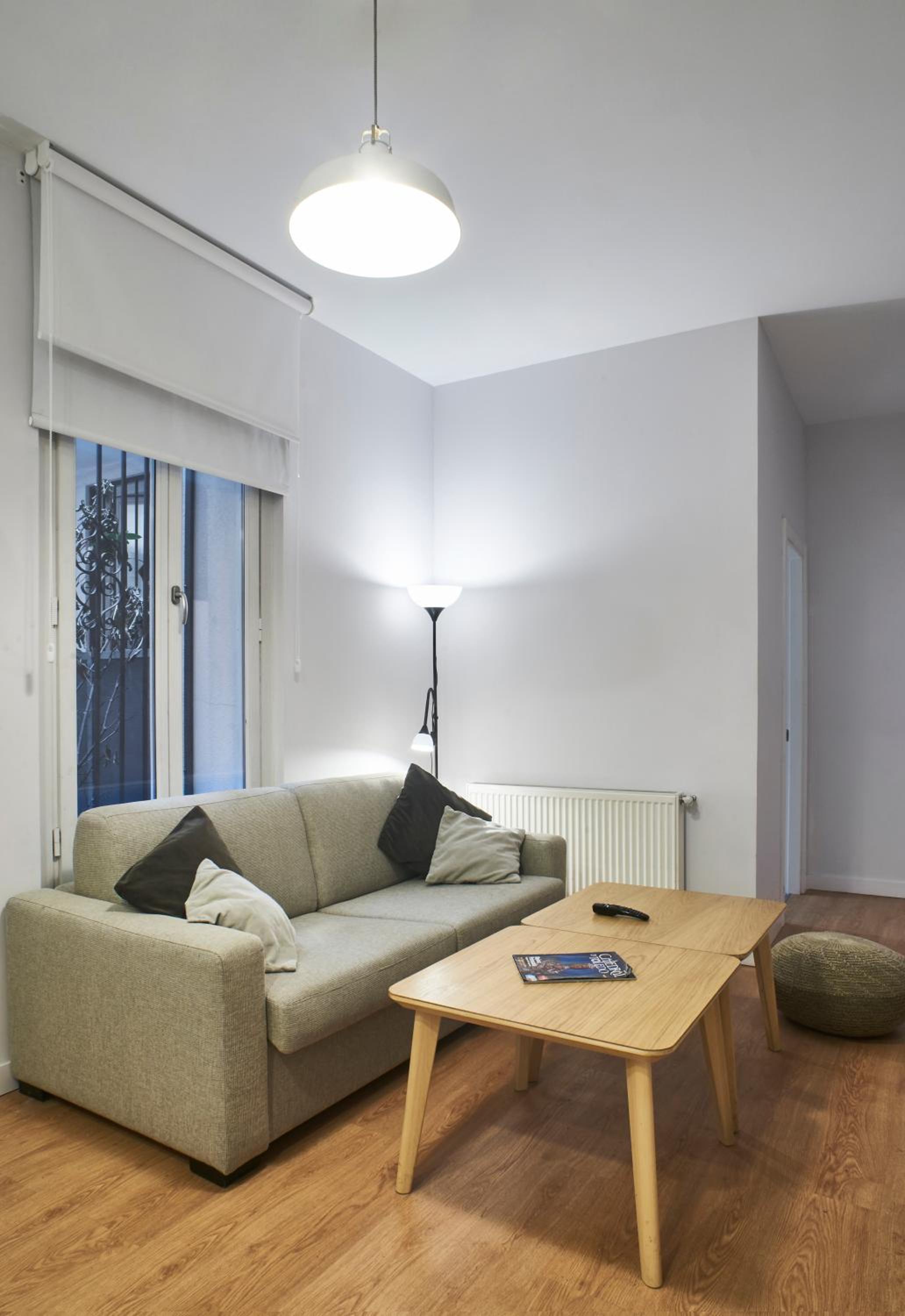 Apartment - Ground Floor photo 2