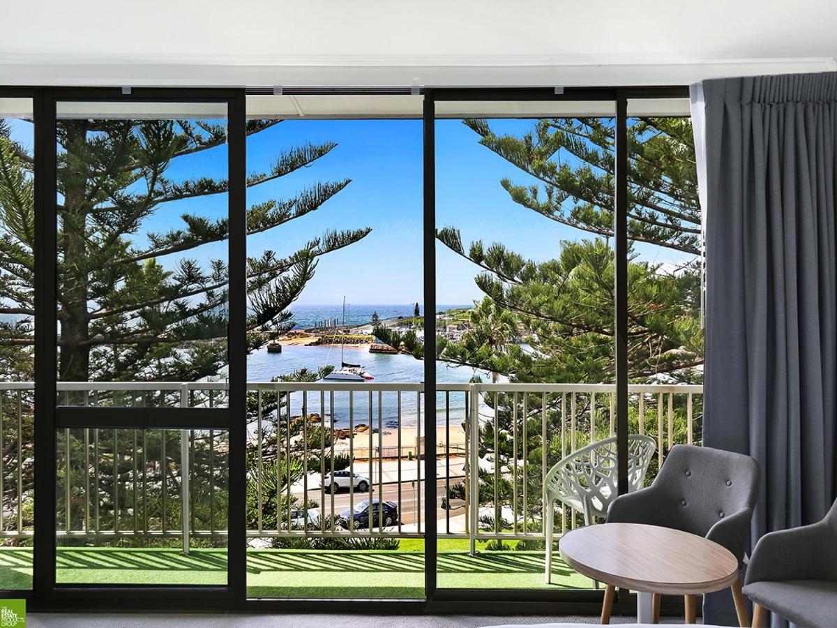 Queen Room with Ocean View photo 3